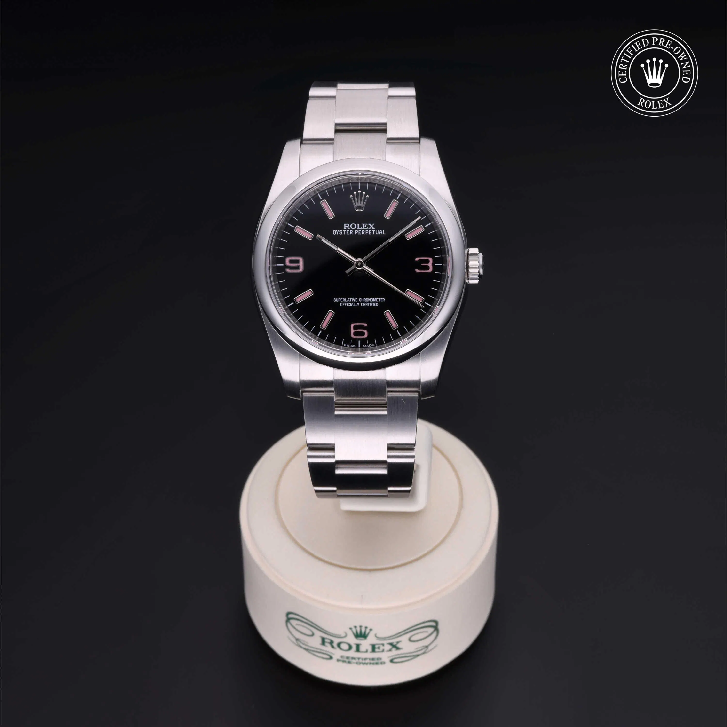 Gallery image 1 for Oyster Perpetual