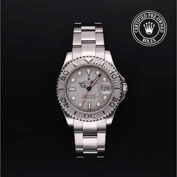 Rolex Certified Pre-Owned watch image 1