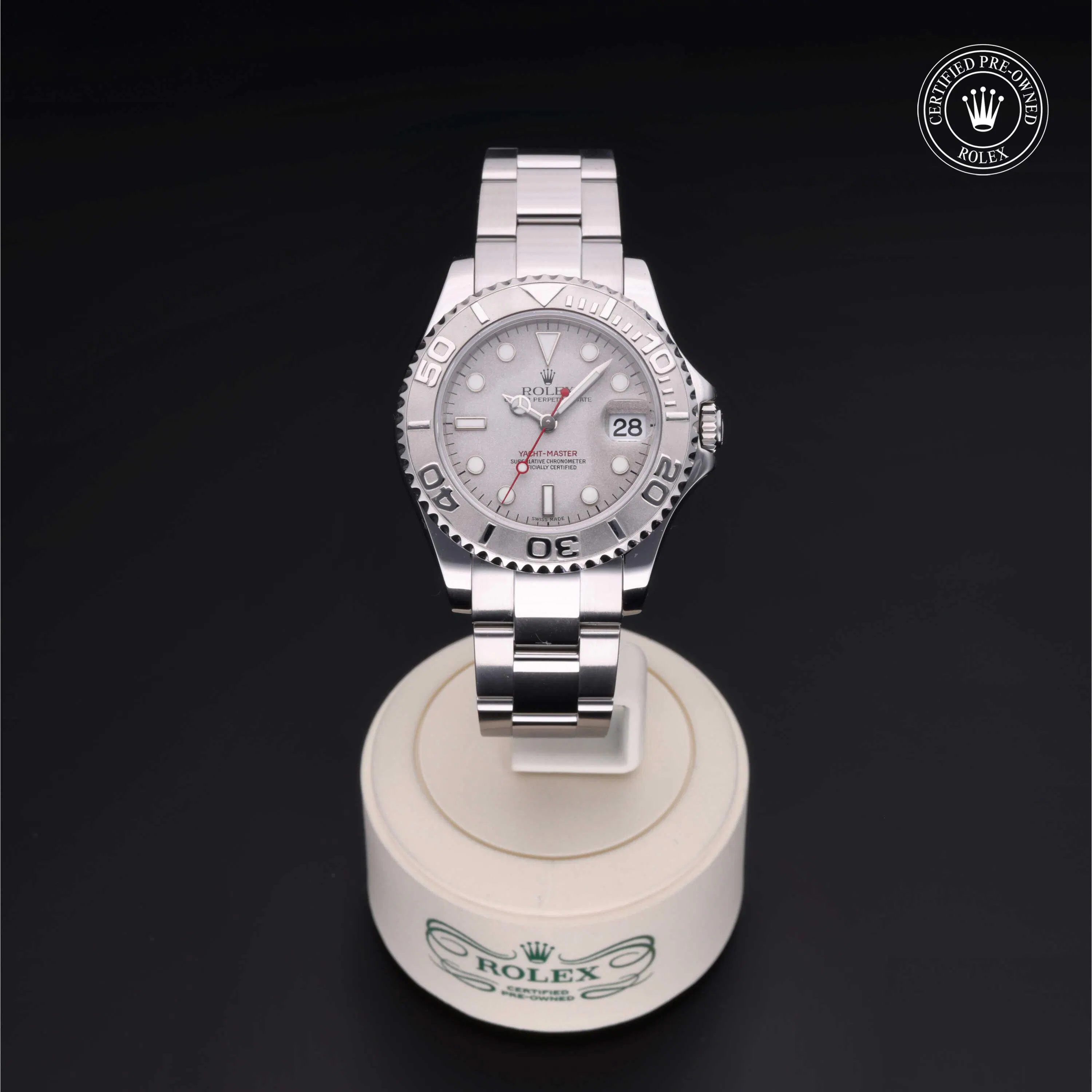 Gallery image 1 for Yacht-Master