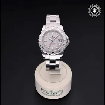 Gallery image 1 for Yacht-Master