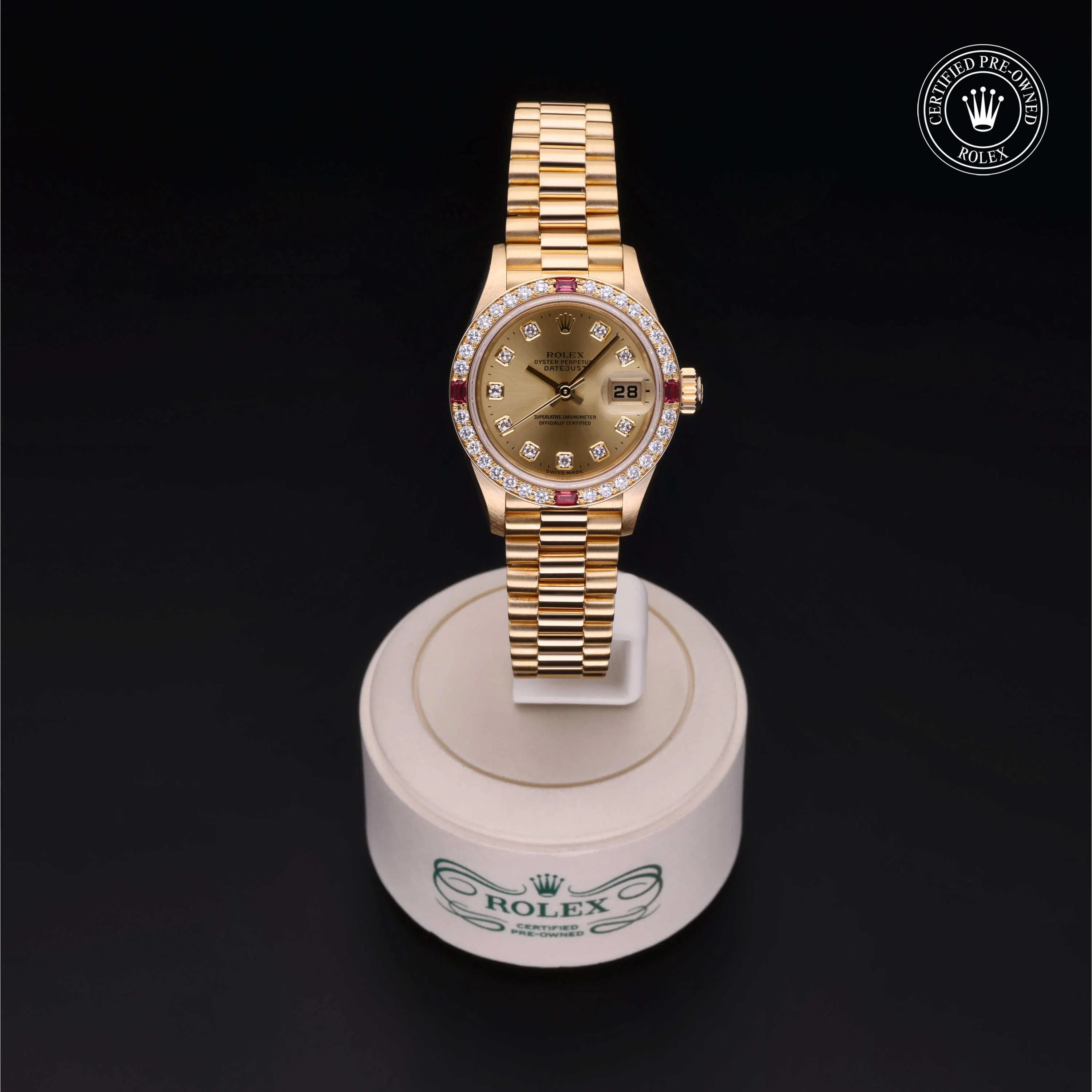 Gallery image 1 for Datejust