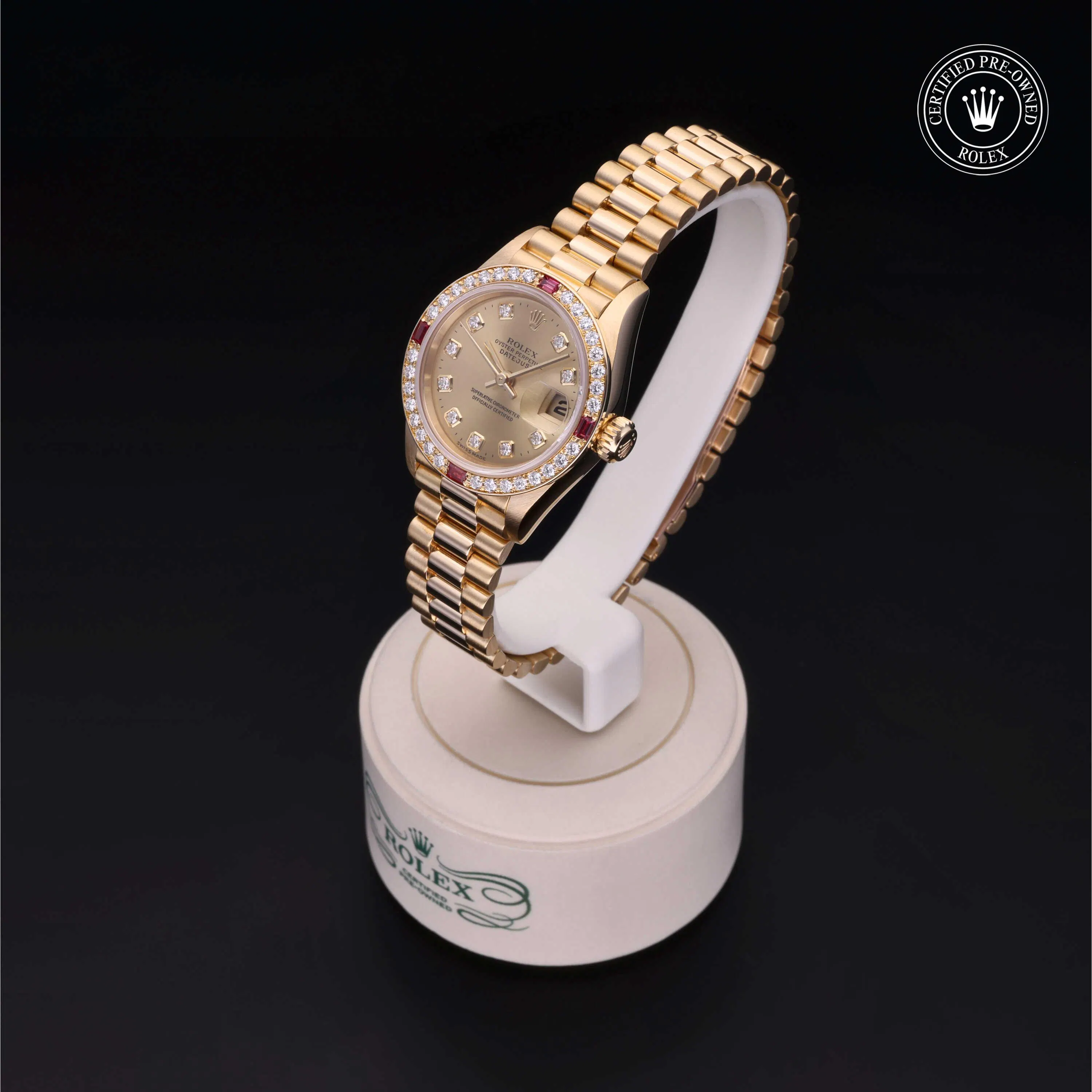 Gallery image 2 for Datejust