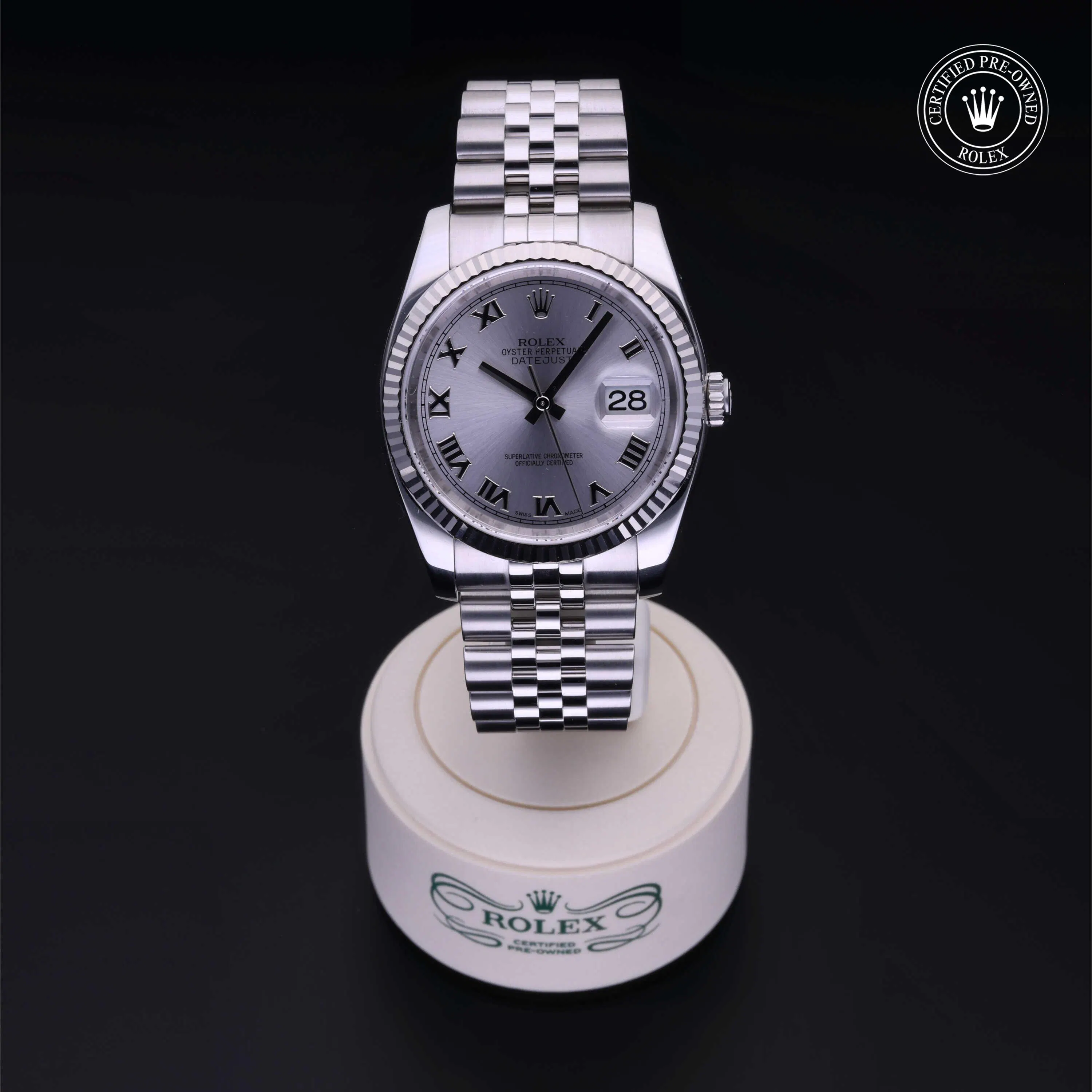 Gallery image 1 for Datejust