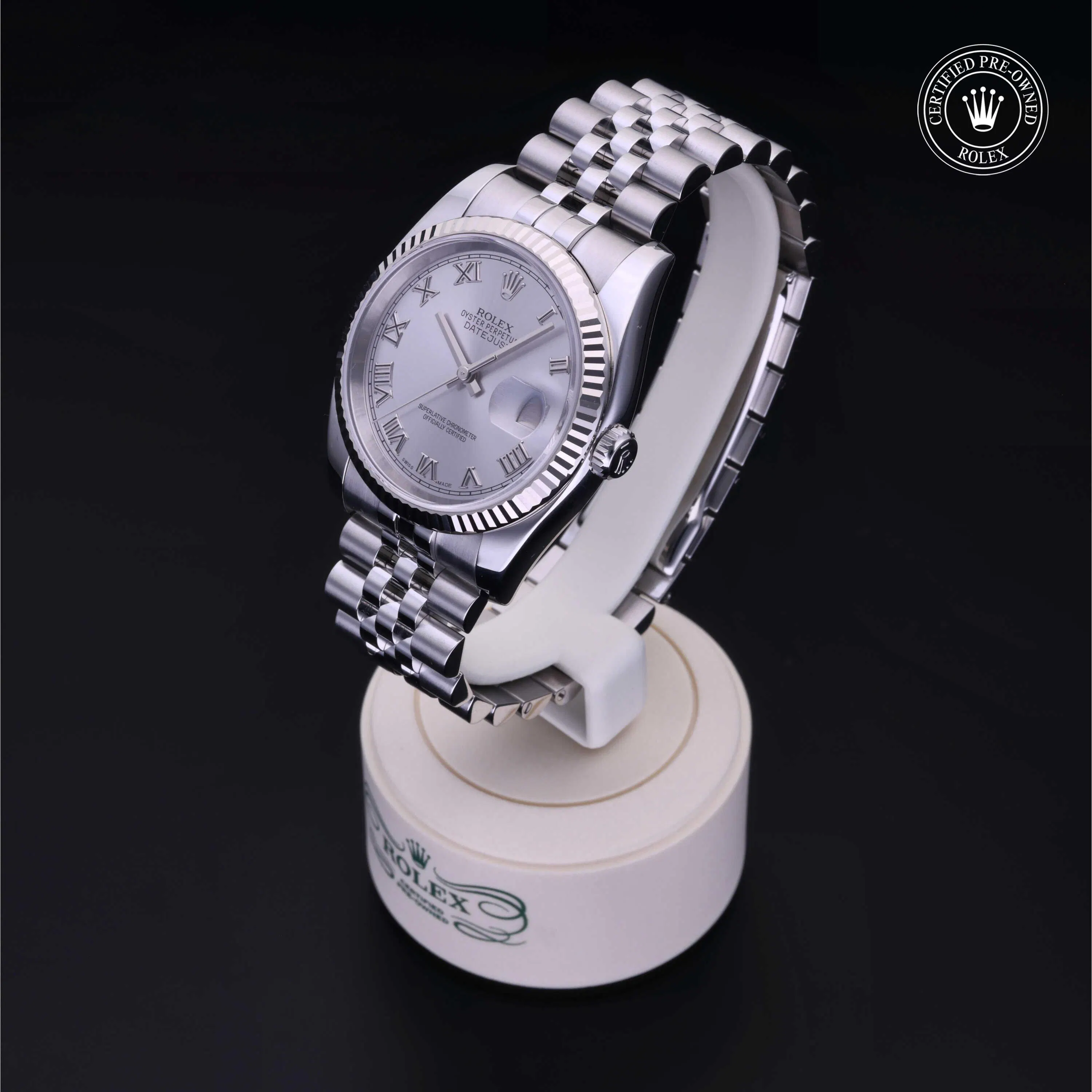 Gallery image 2 for Datejust