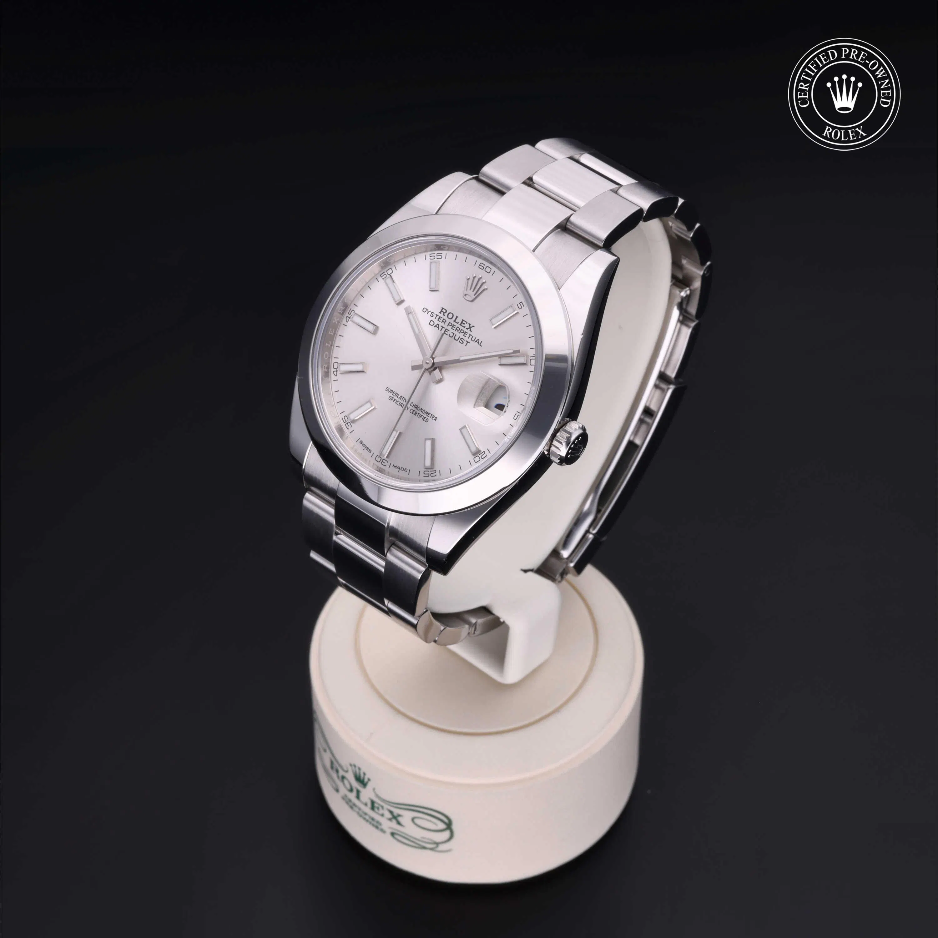Gallery image 2 for Datejust