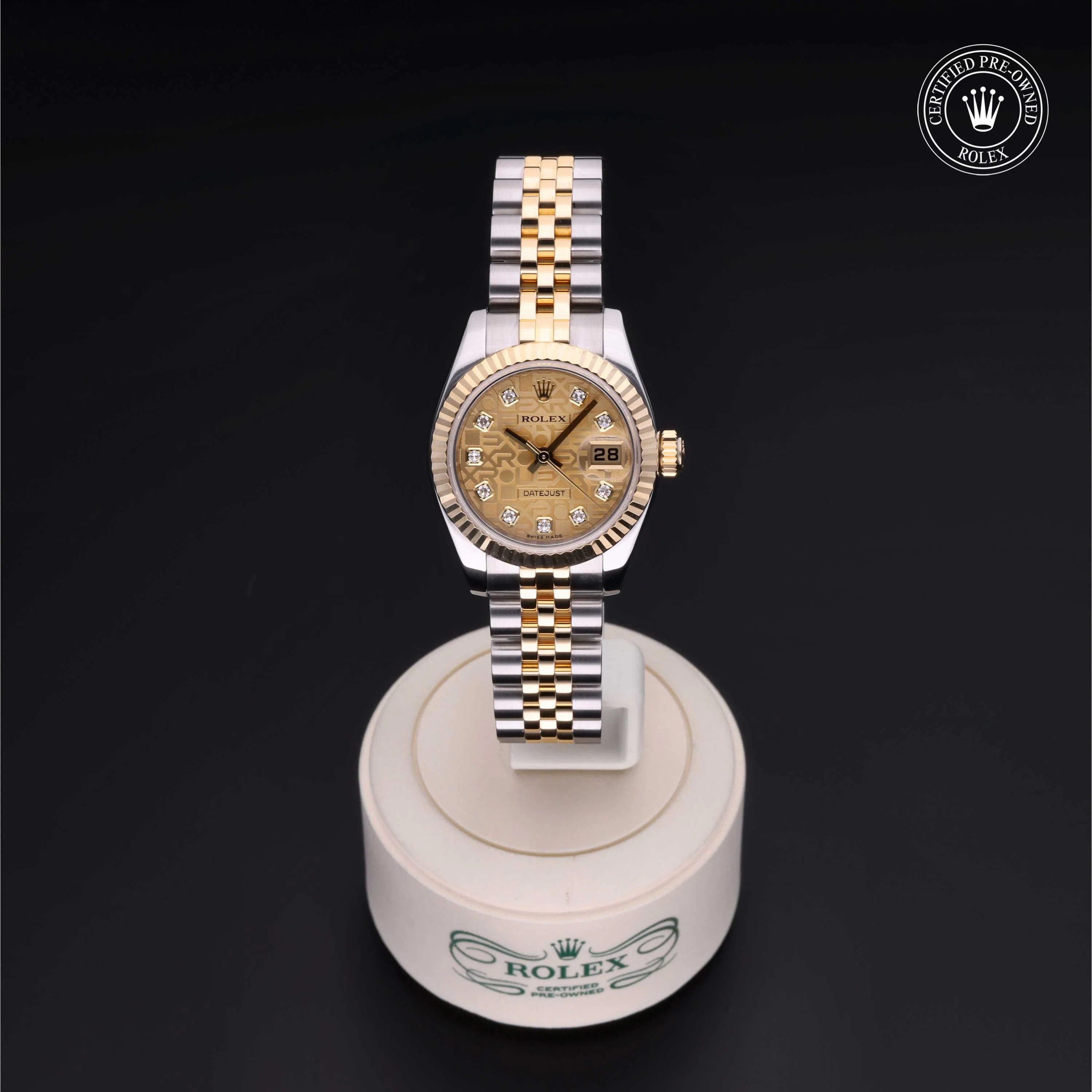 Gallery image 1 for Datejust