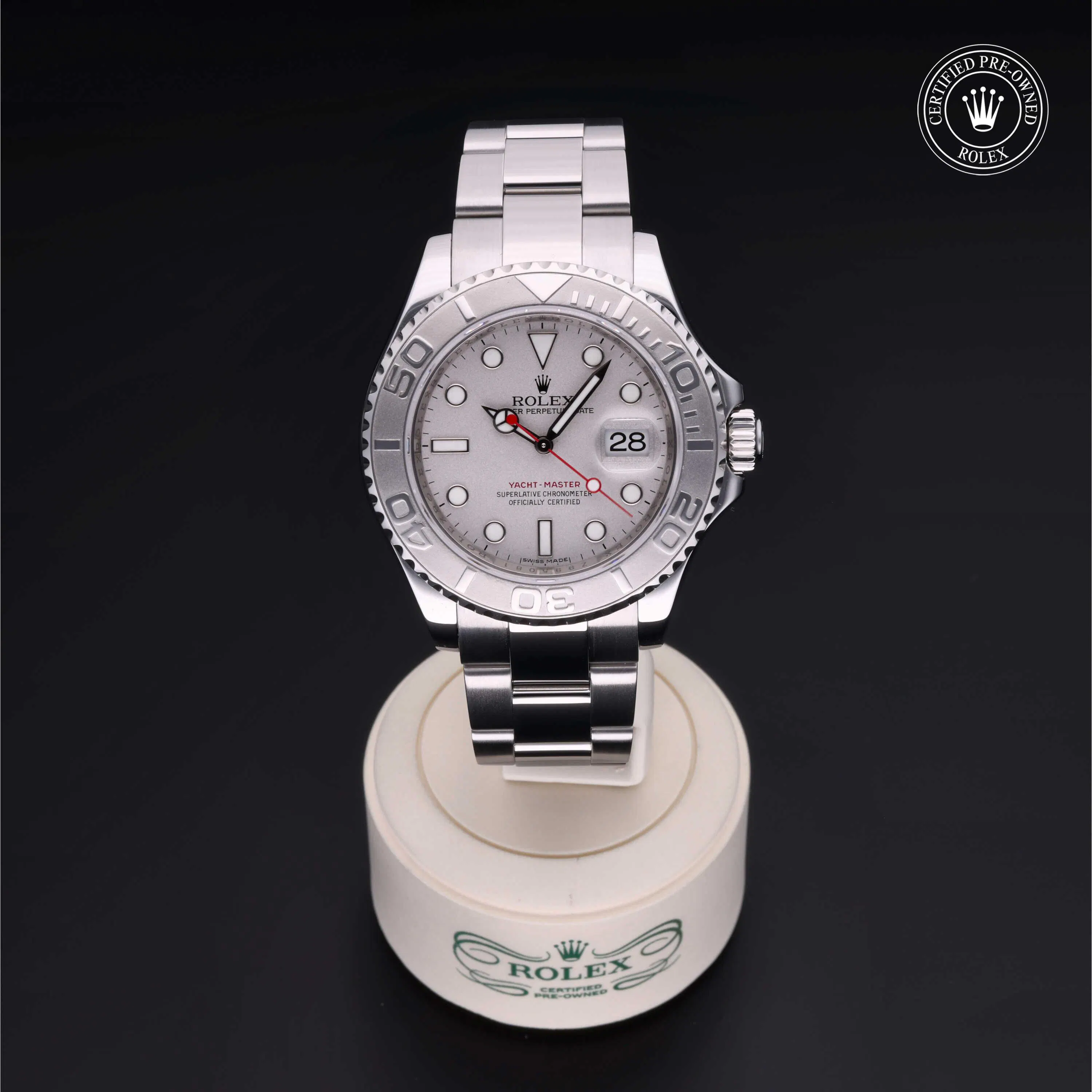 Gallery image 1 for Yacht-Master