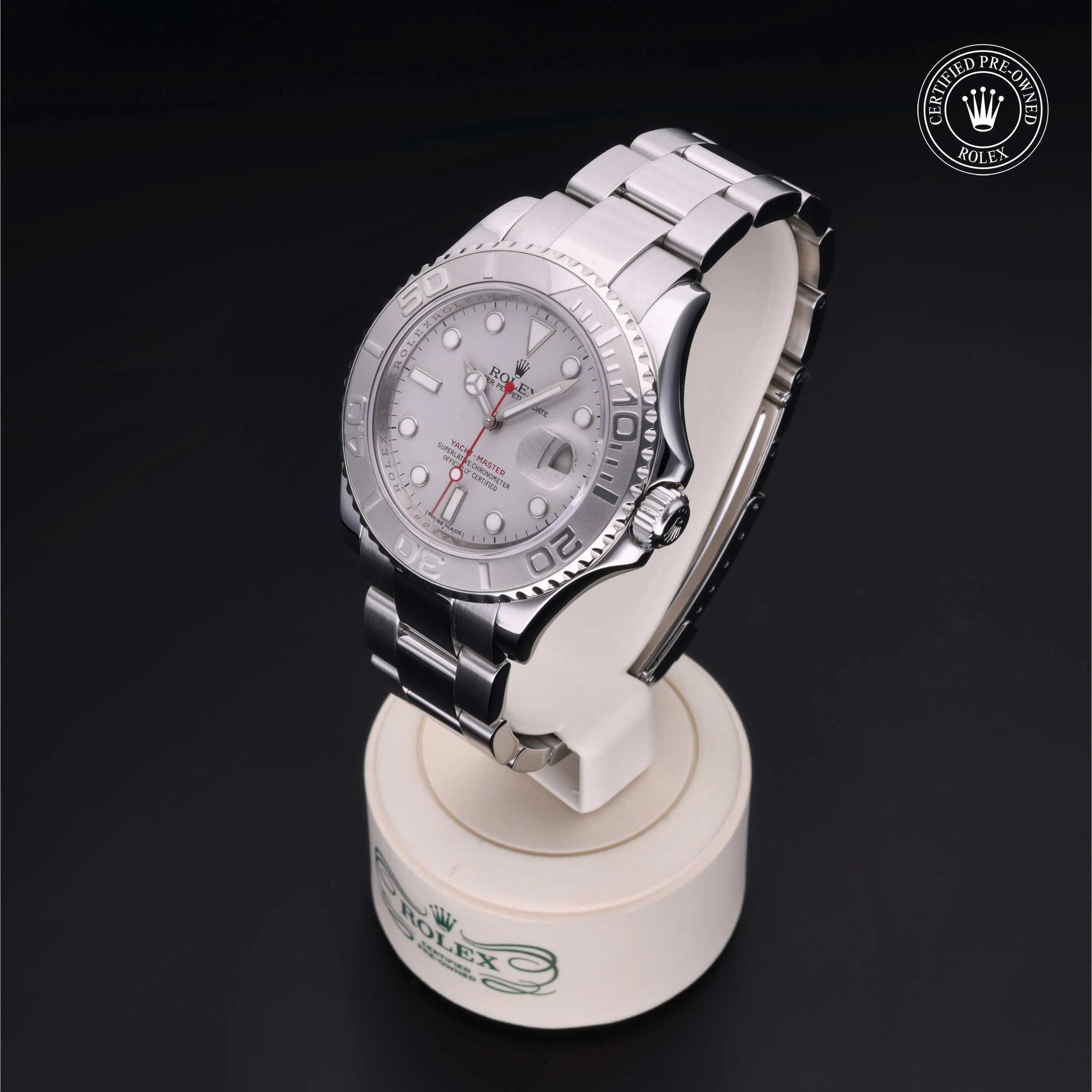 Gallery image 2 for Yacht-Master