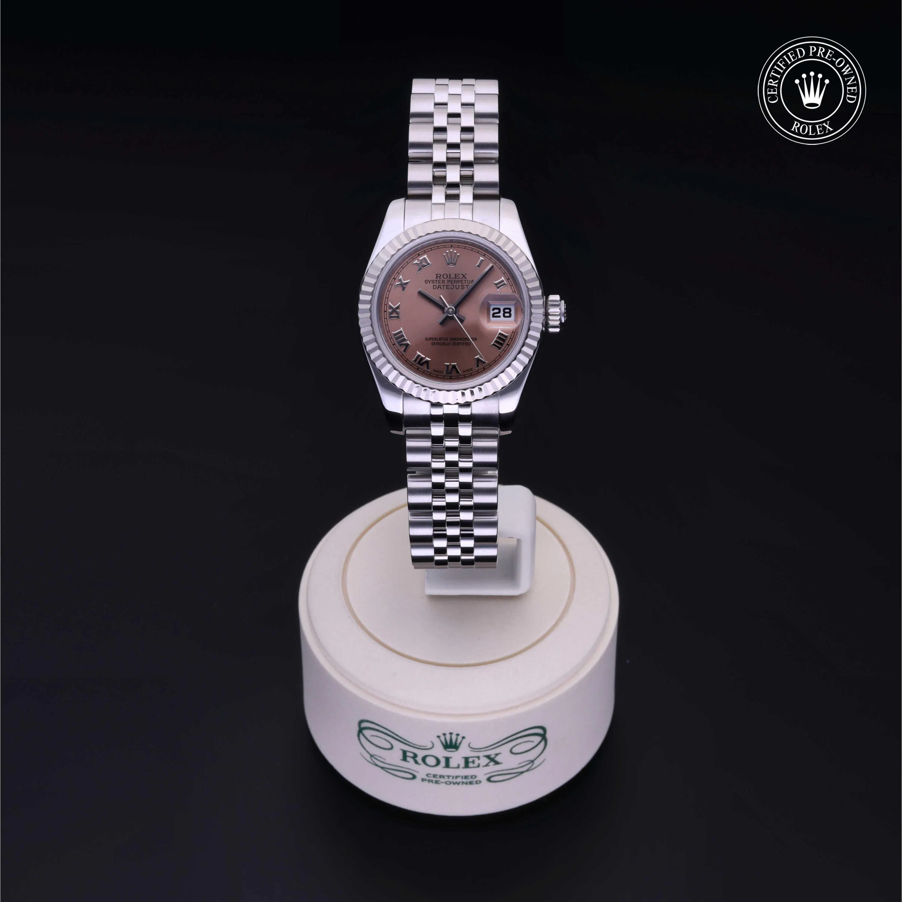 Gallery image 1 for Datejust
