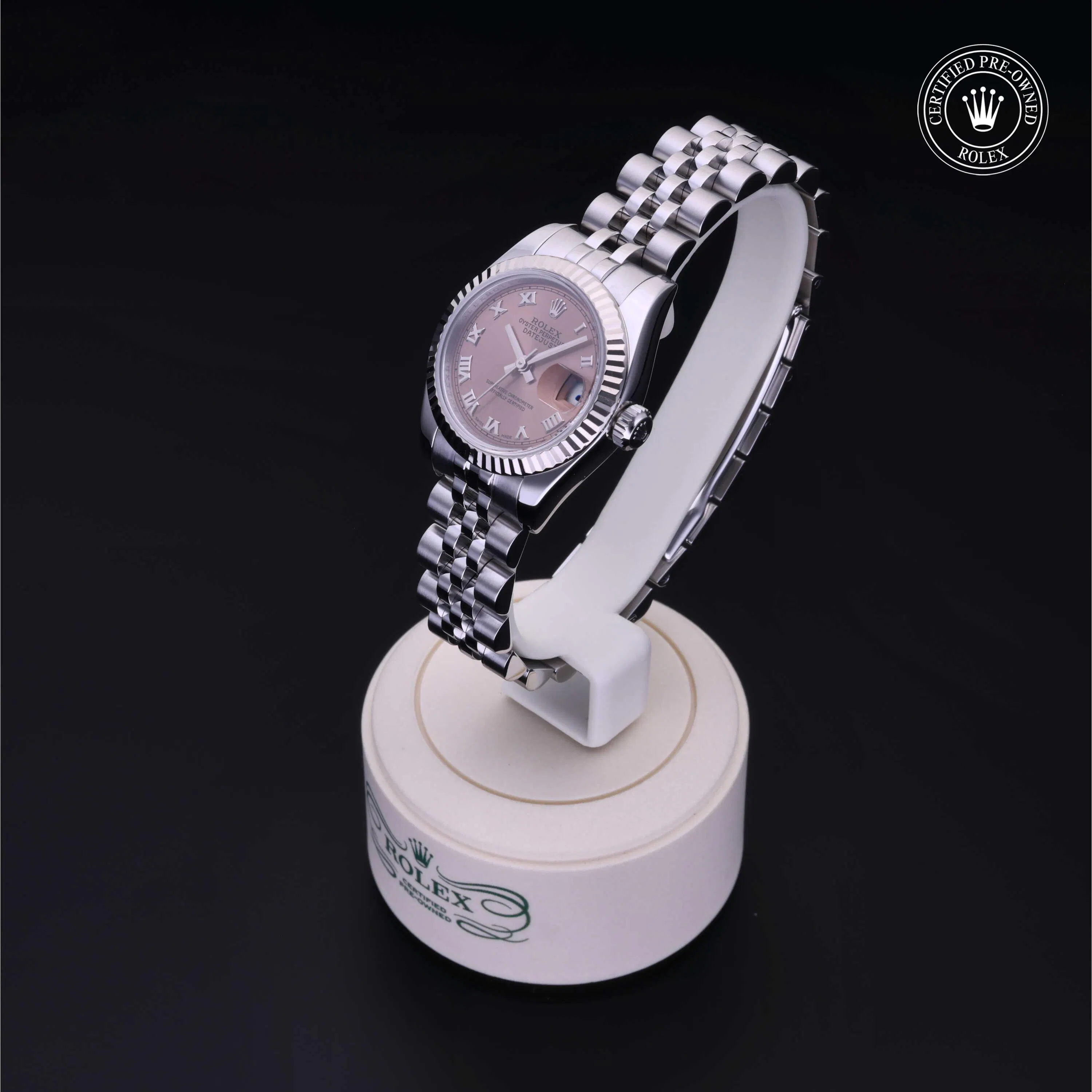 Gallery image 2 for Datejust