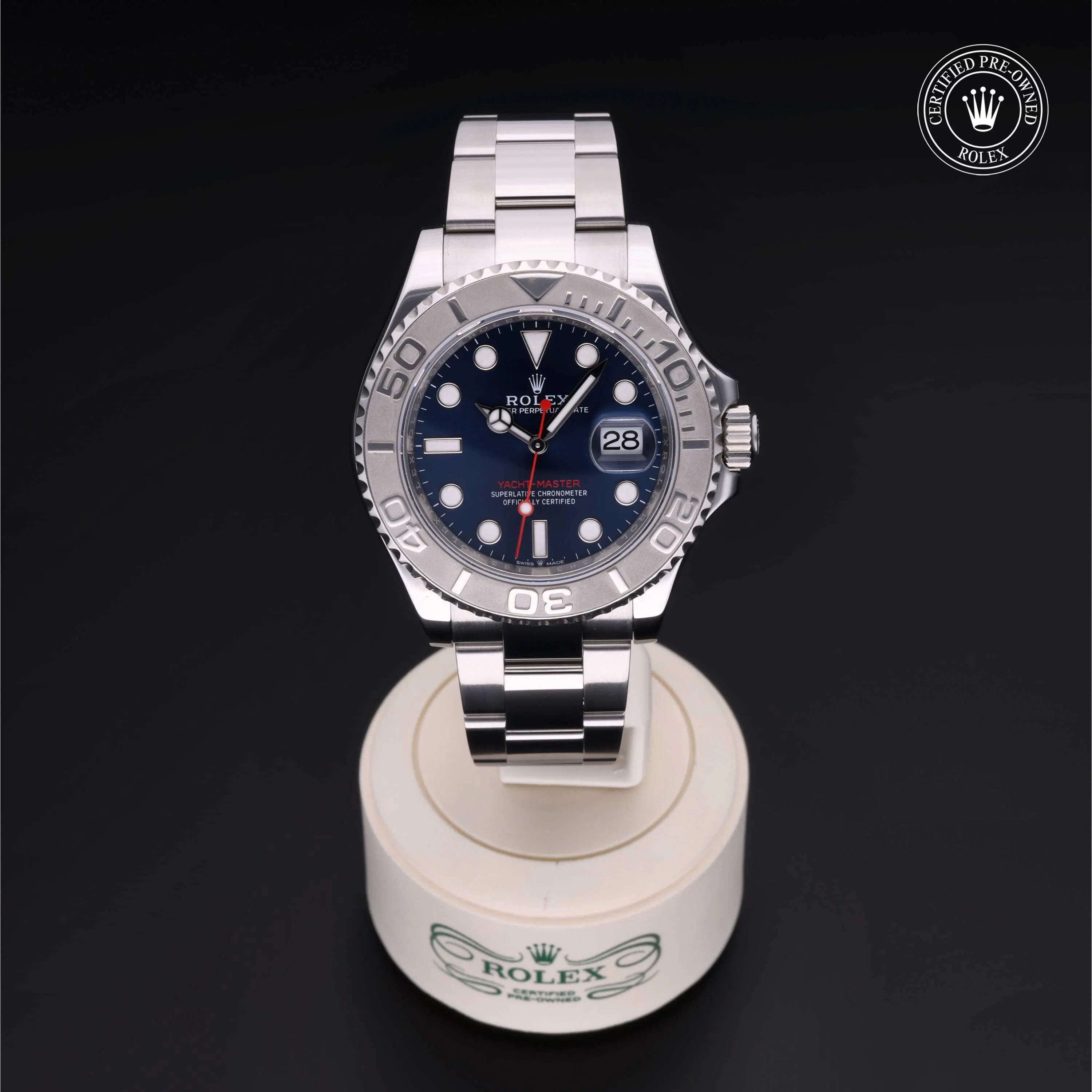 Gallery image 1 for Yacht-Master