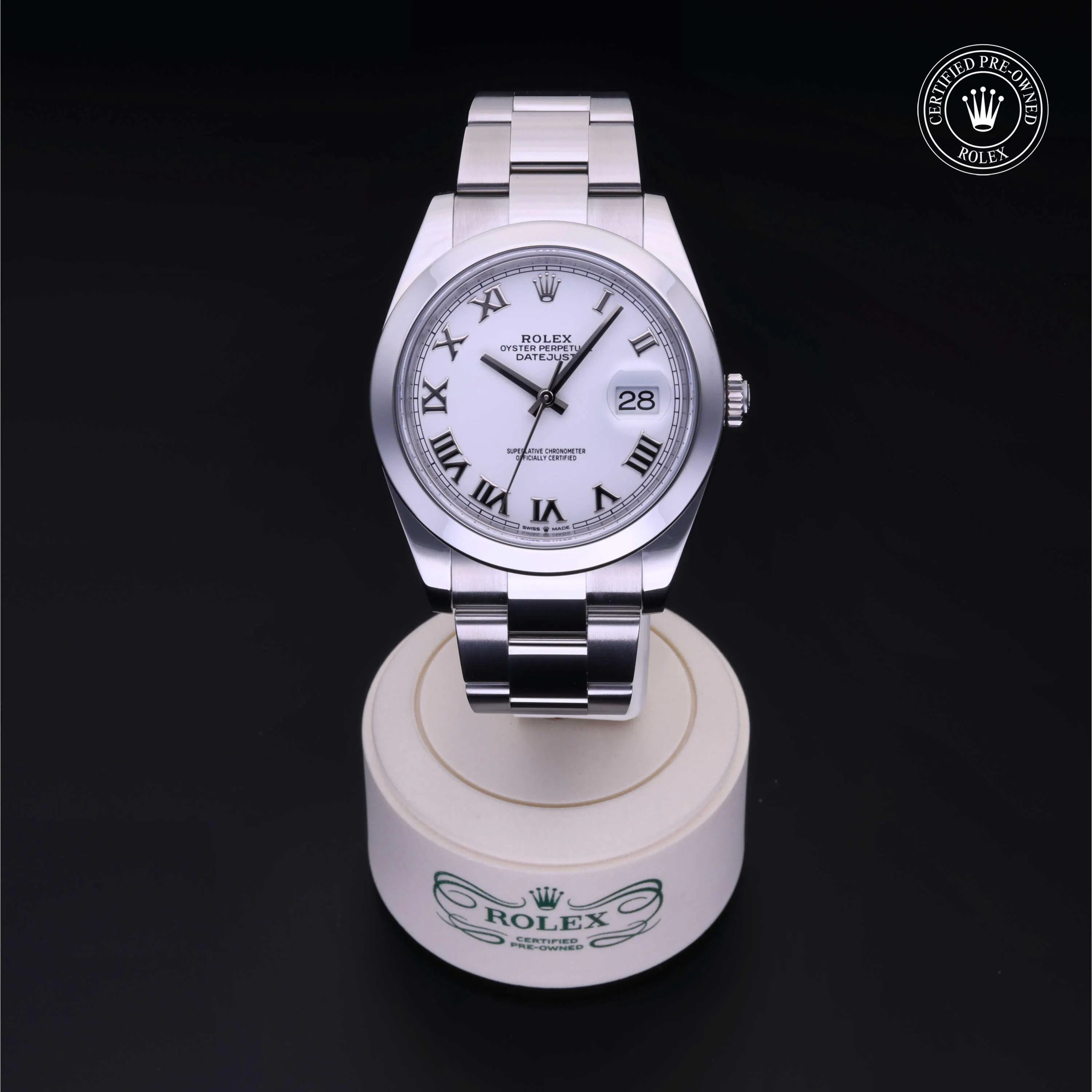 Gallery image 1 for Datejust