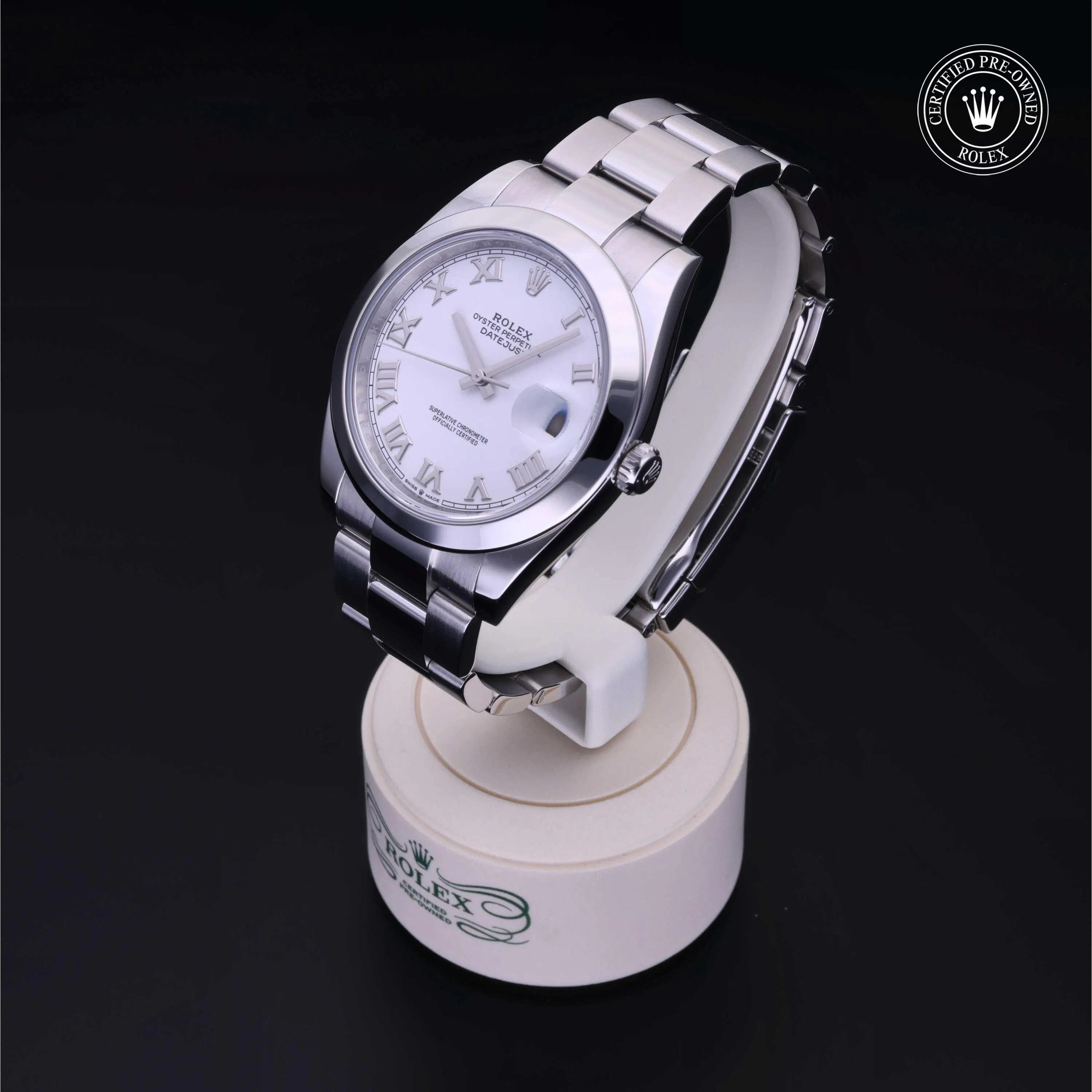 Gallery image 2 for Datejust