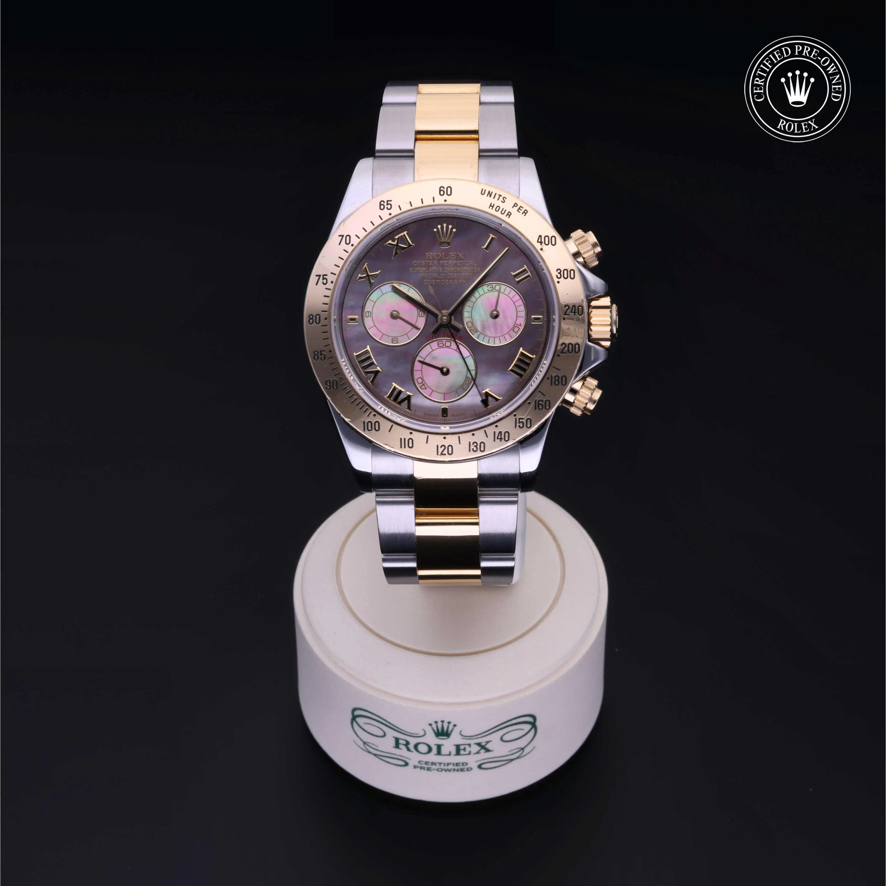 Gallery image 1 for Daytona Cosmograph