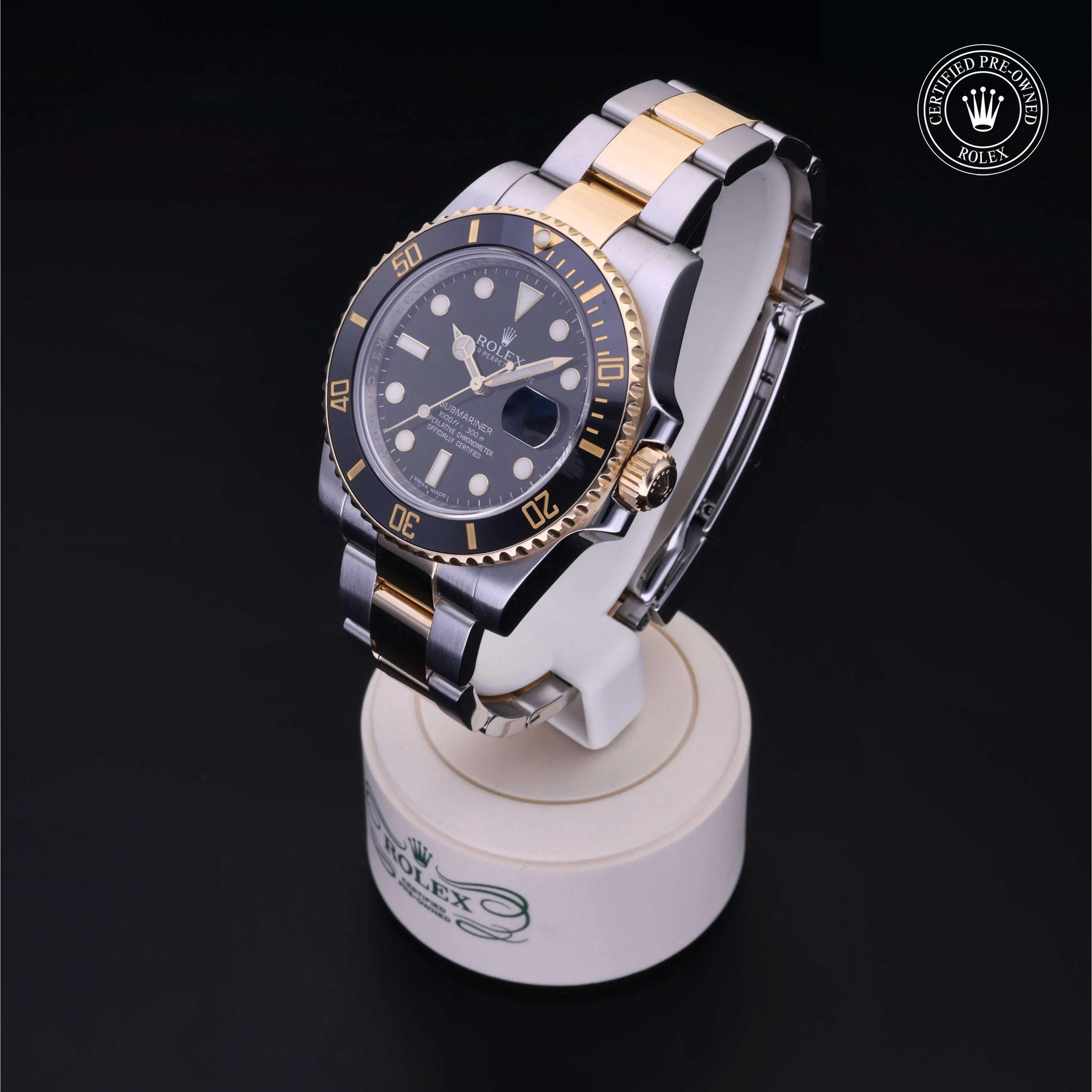 Gallery image 2 for Submariner Date