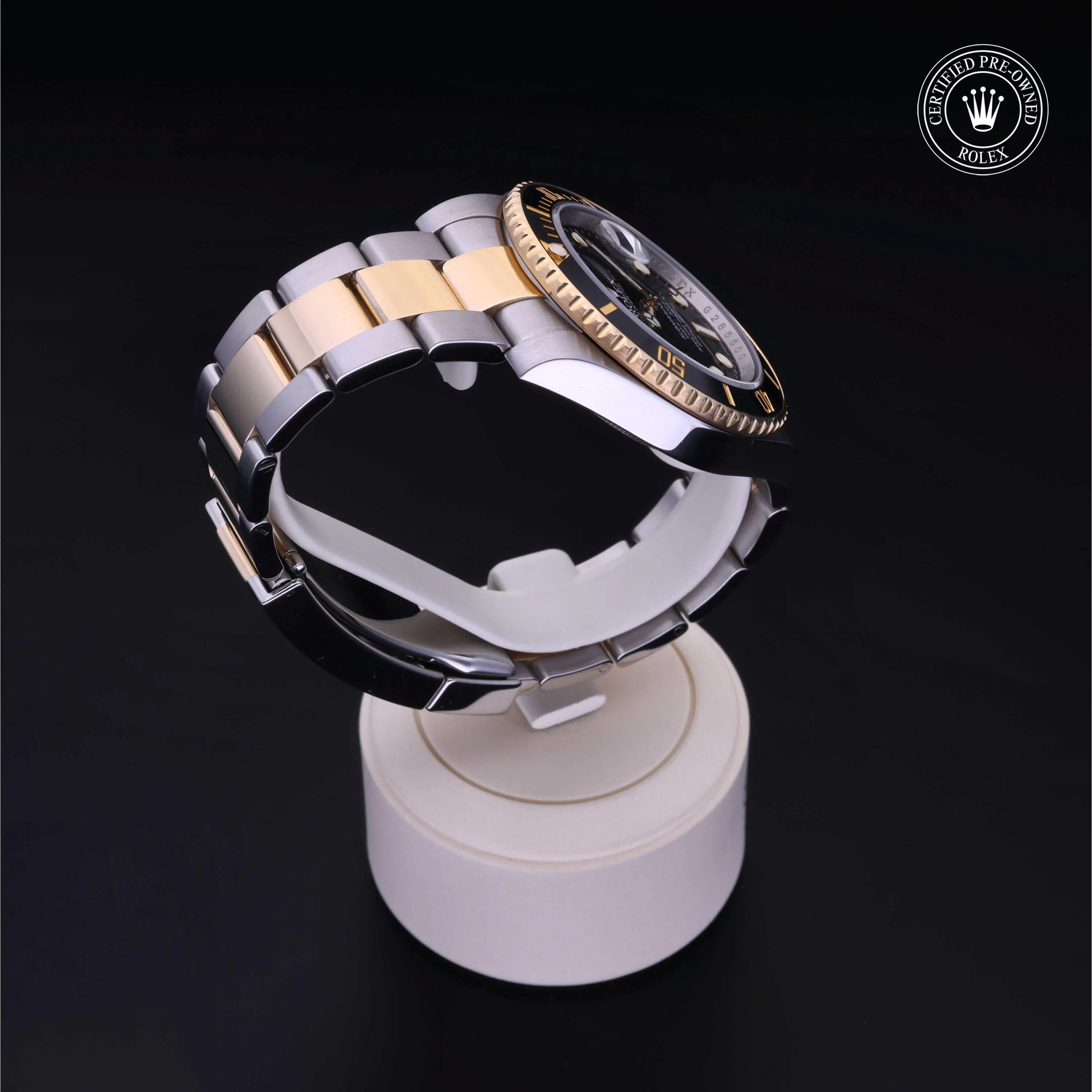 Gallery image 4 for Submariner Date