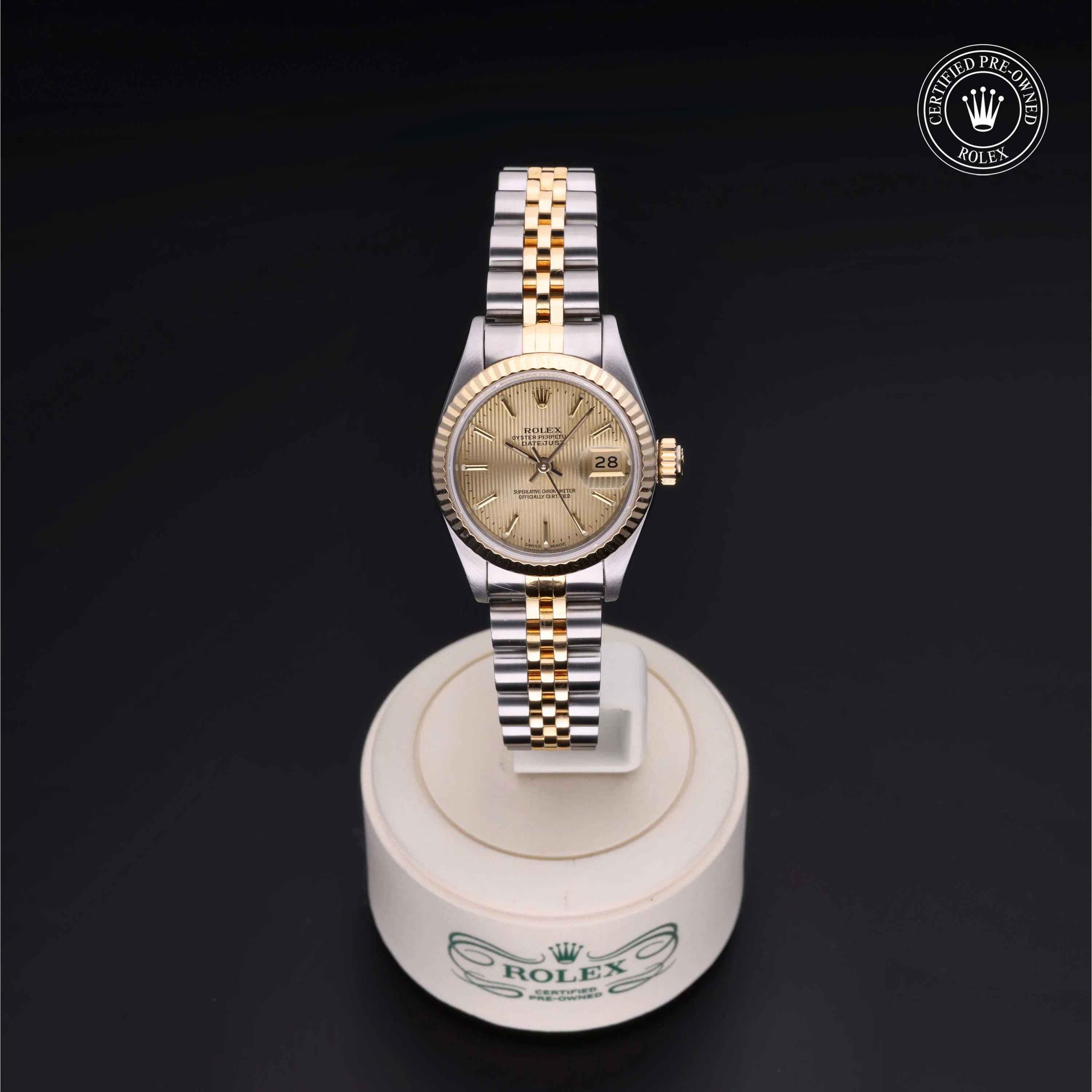 Gallery image 1 for Datejust