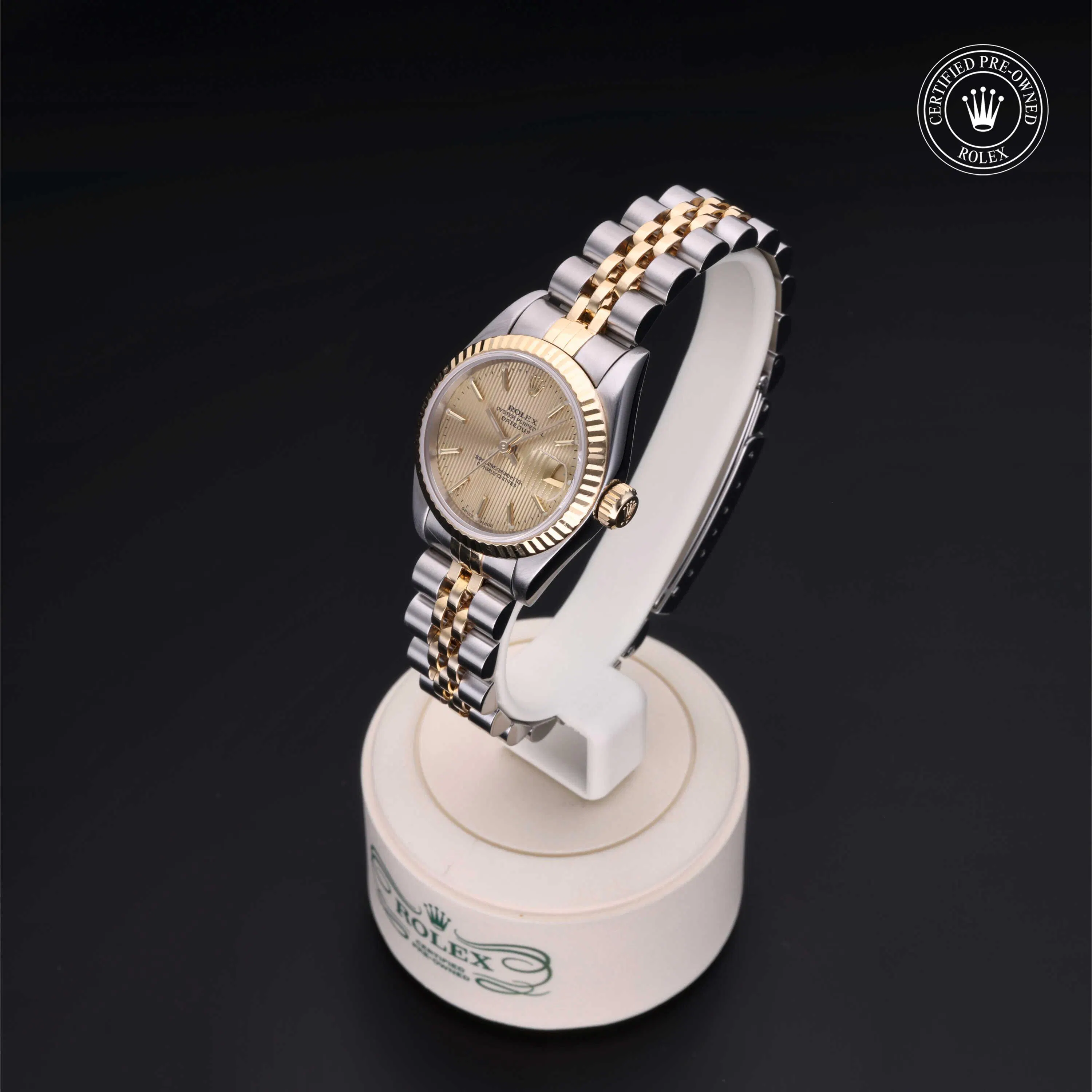Gallery image 2 for Datejust