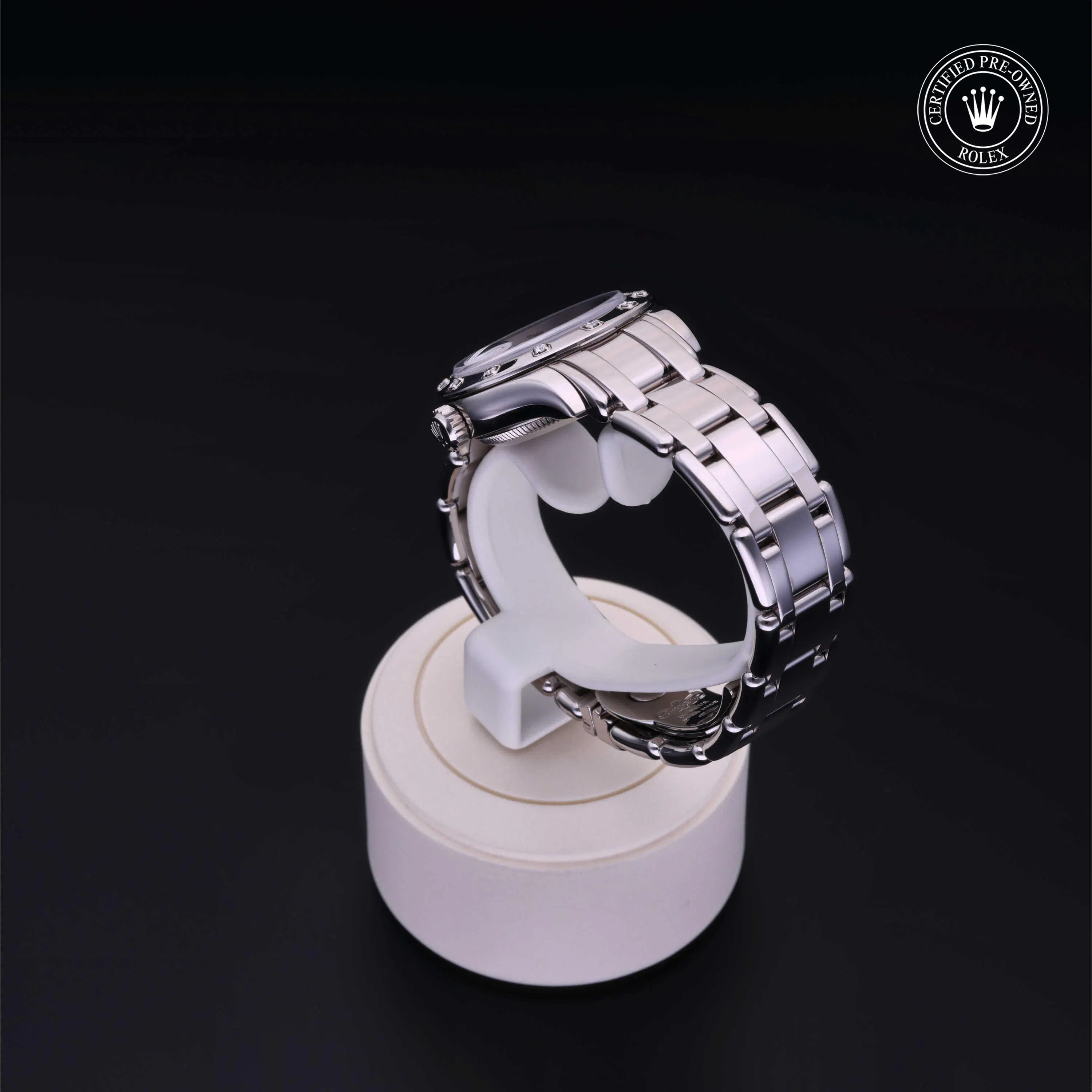 Gallery image 3 for Datejust Pearlmaster