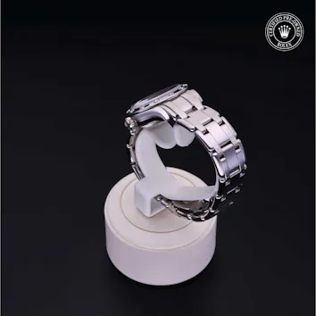 Gallery image 3 for Datejust Pearlmaster