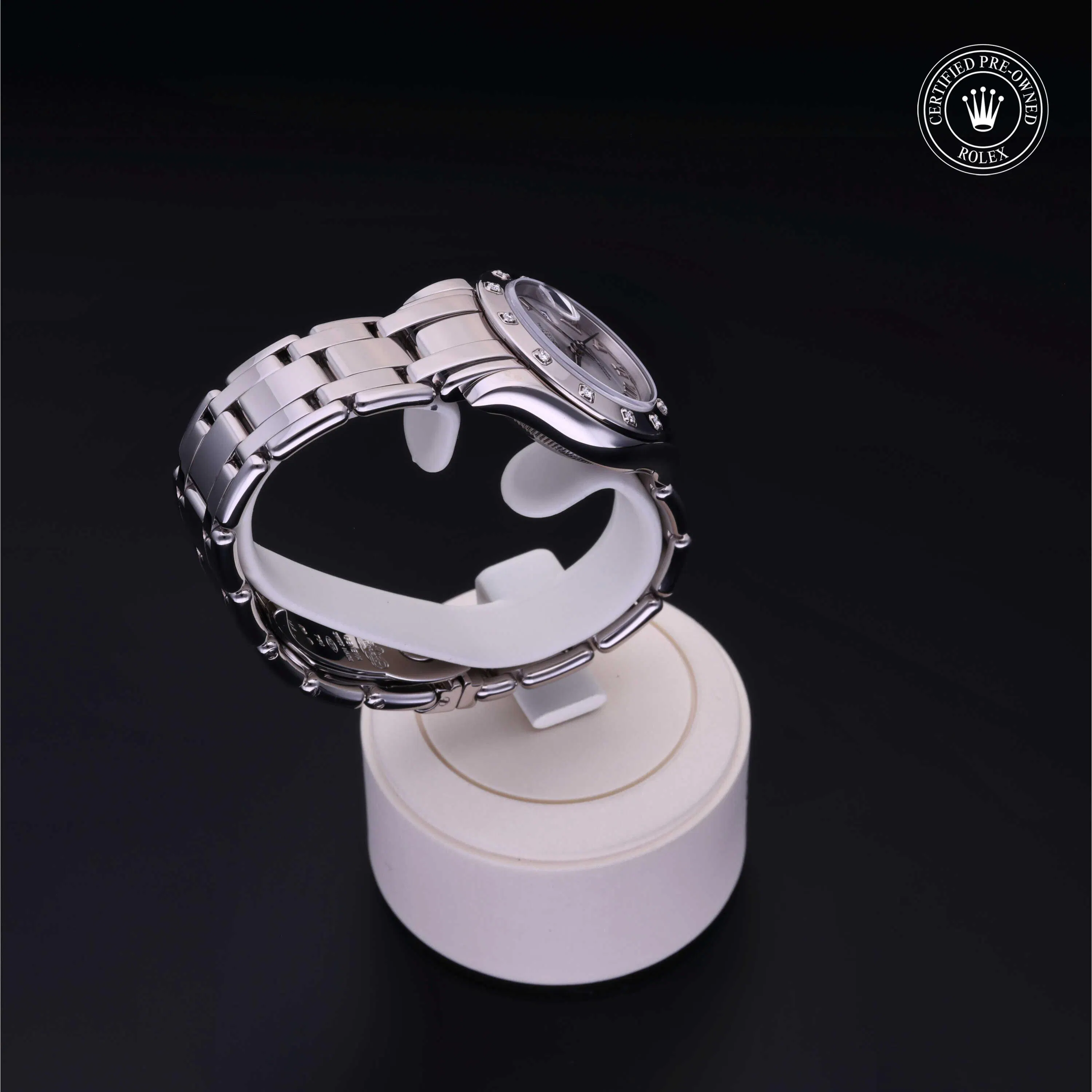 Gallery image 4 for Datejust Pearlmaster