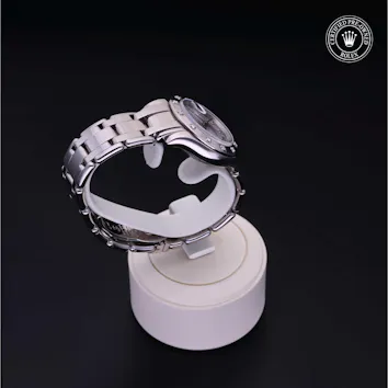 Gallery image 4 for Datejust Pearlmaster