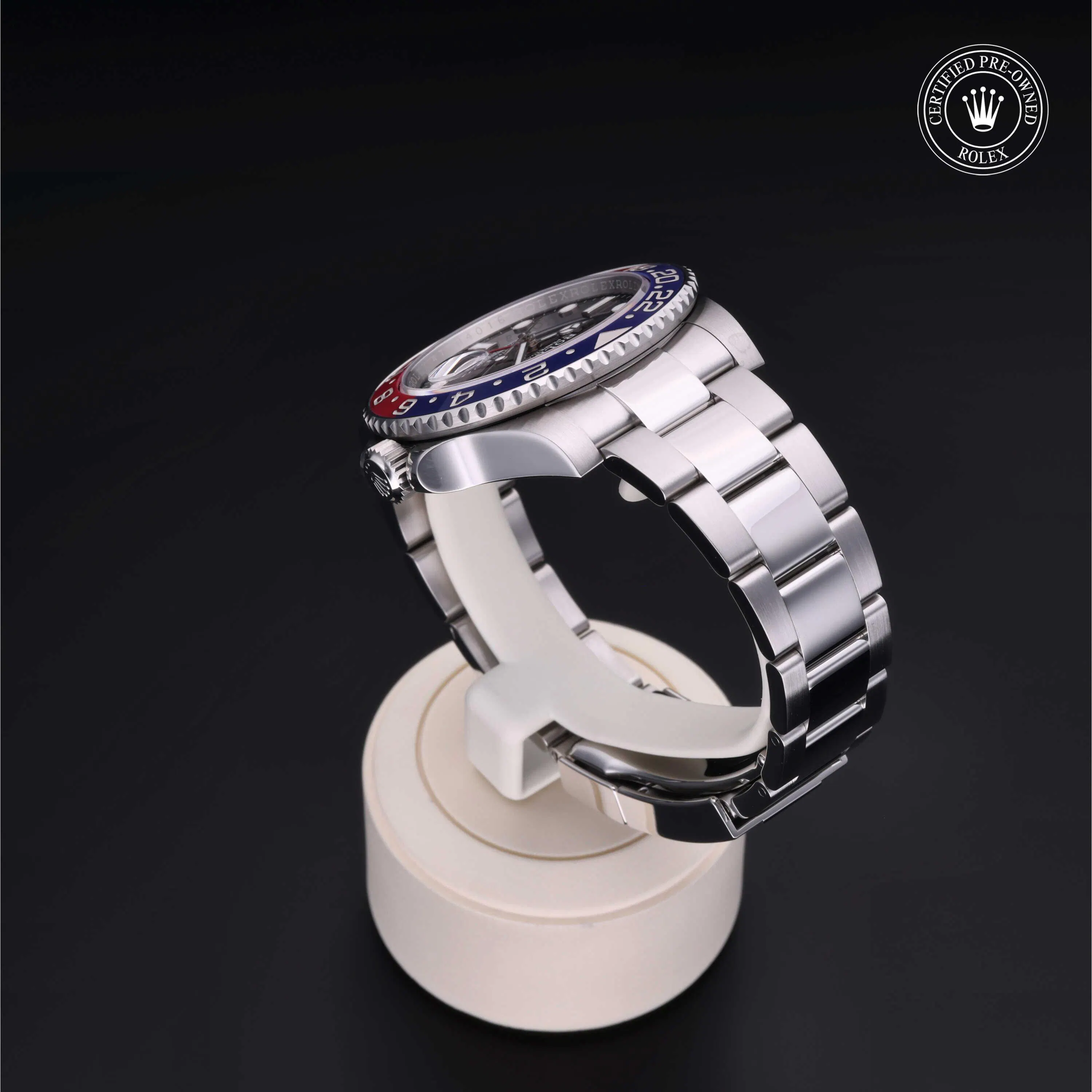 Gallery image 3 for GMT-Master II