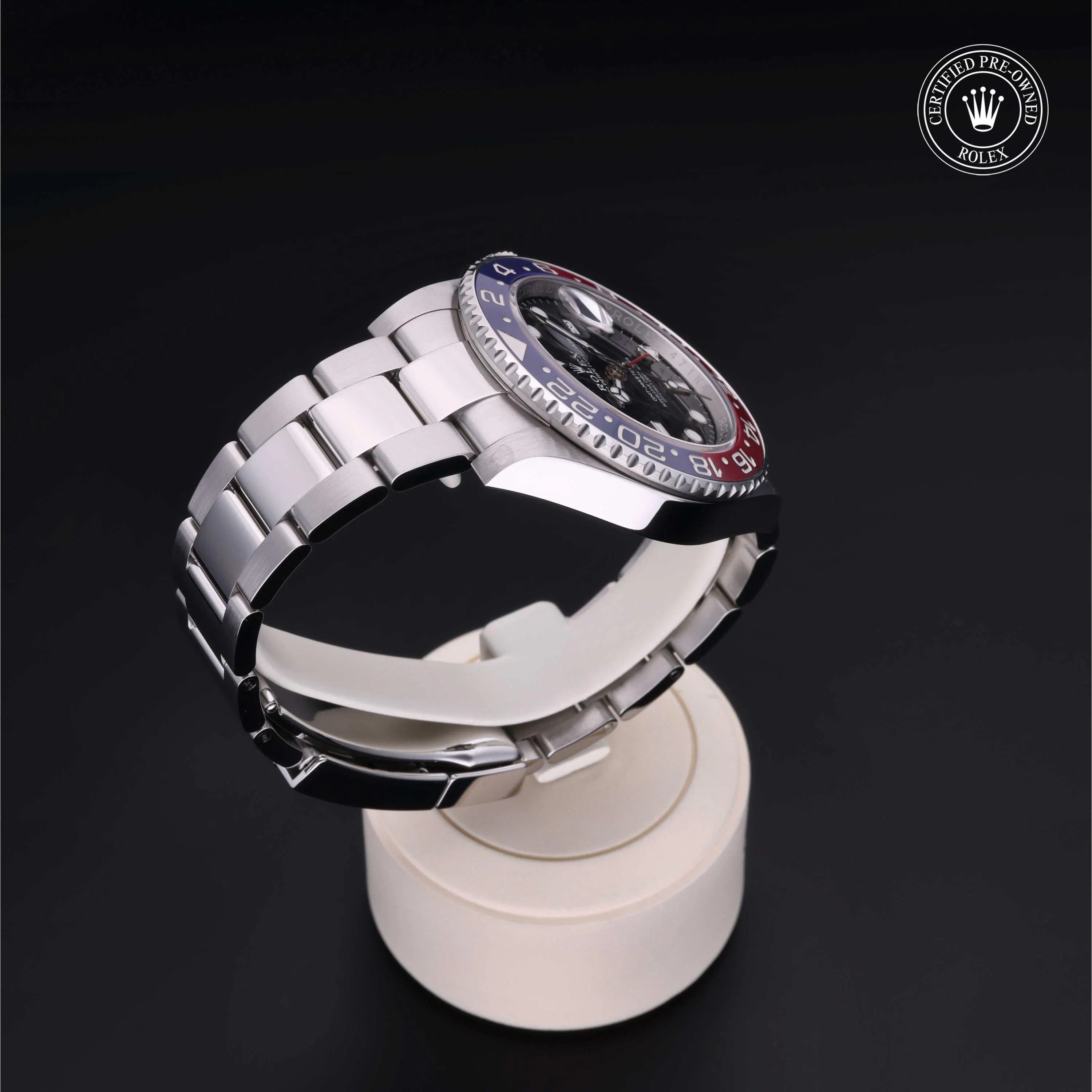 Gallery image 4 for GMT-Master II