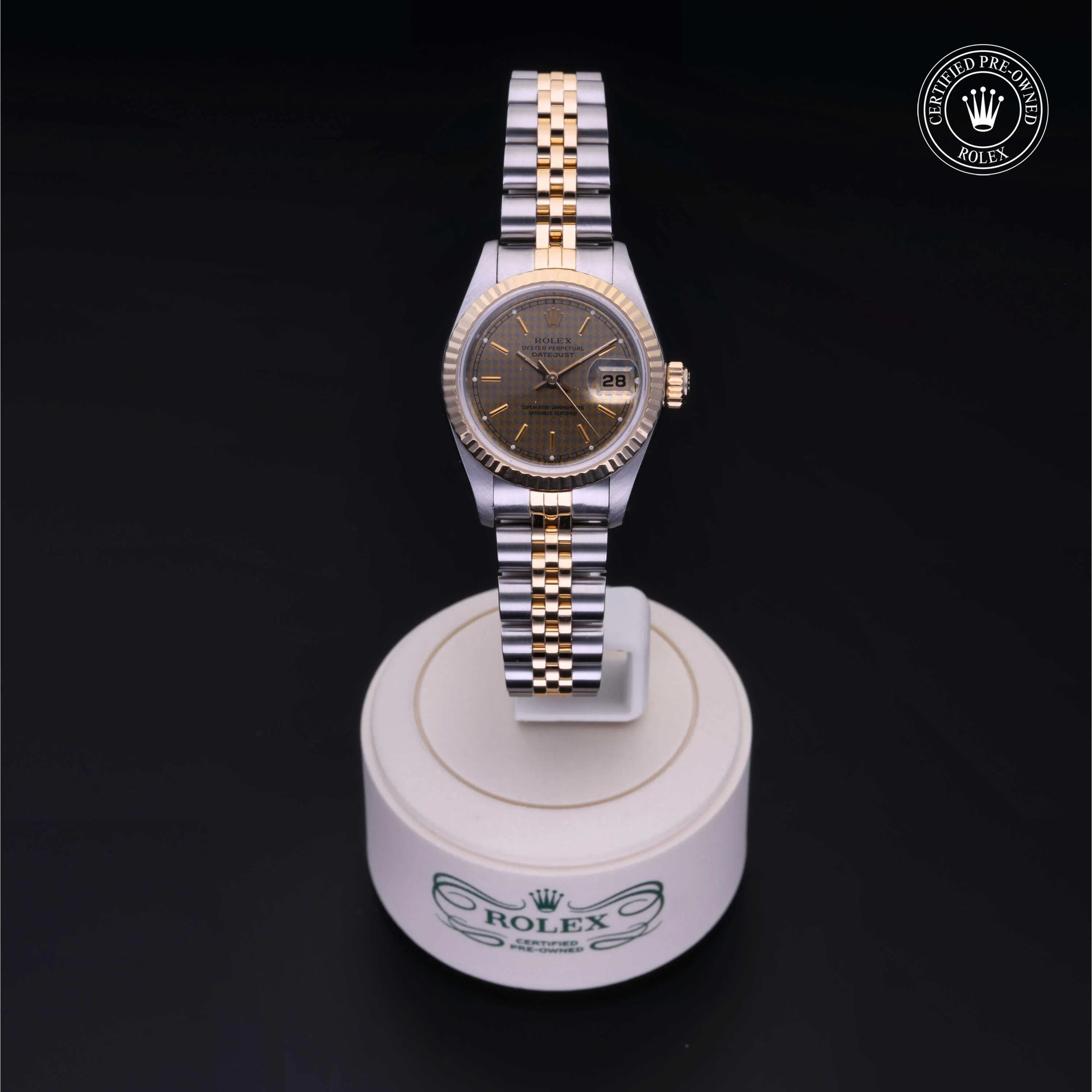 Gallery image 1 for Datejust