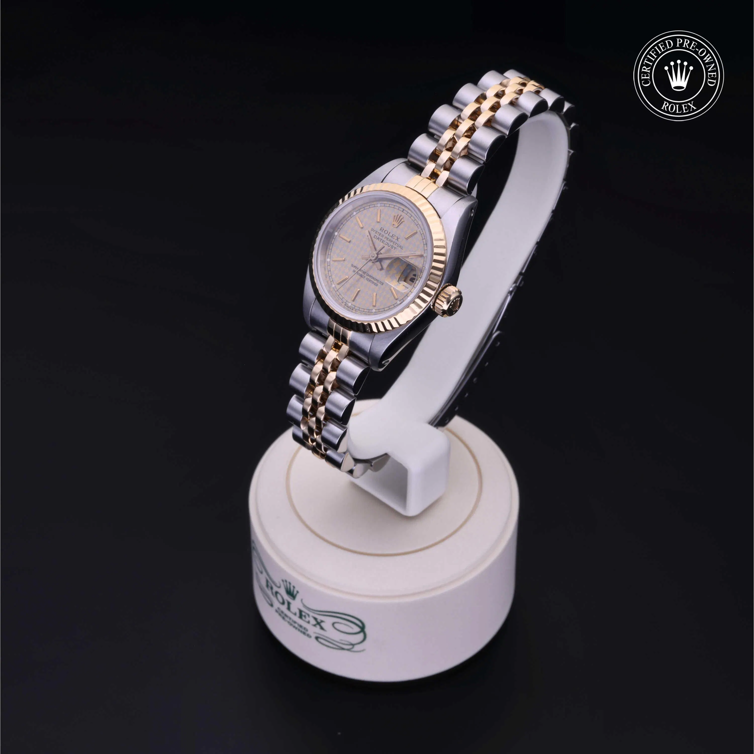 Gallery image 2 for Datejust