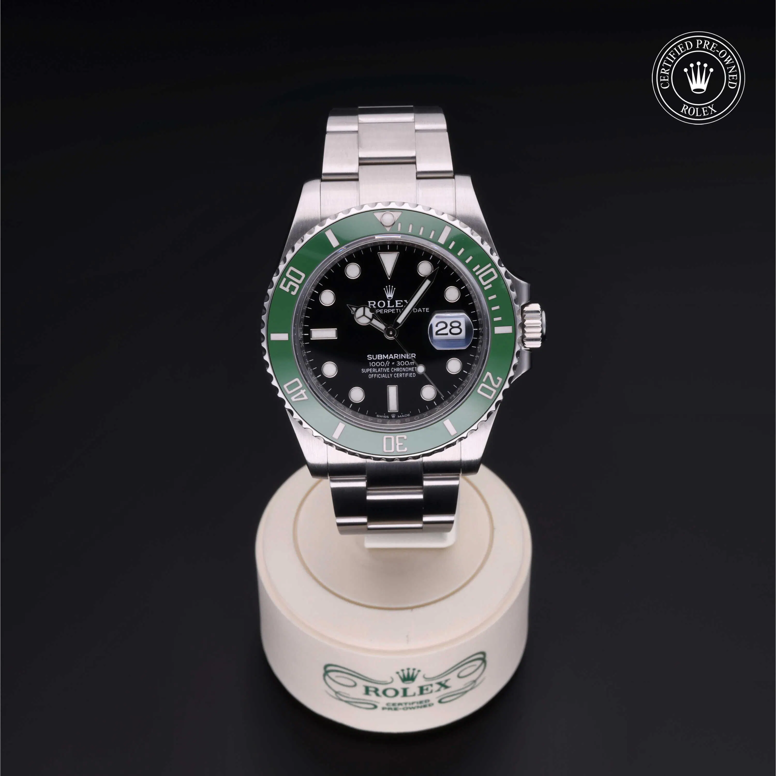 Gallery image 1 for Submariner