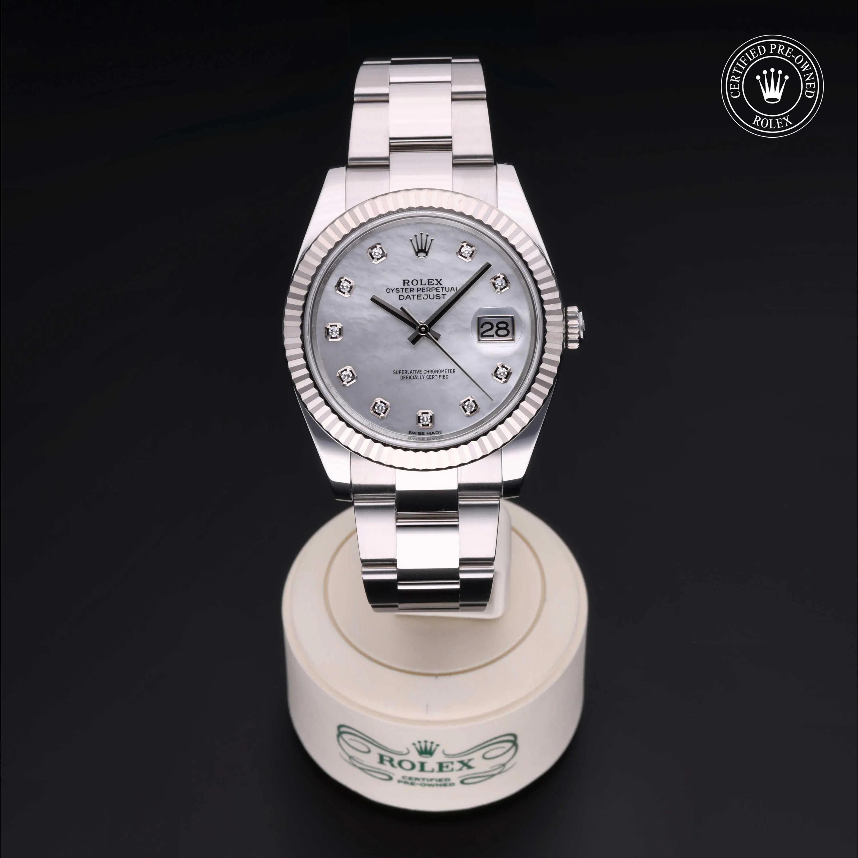 Gallery image 1 for Datejust