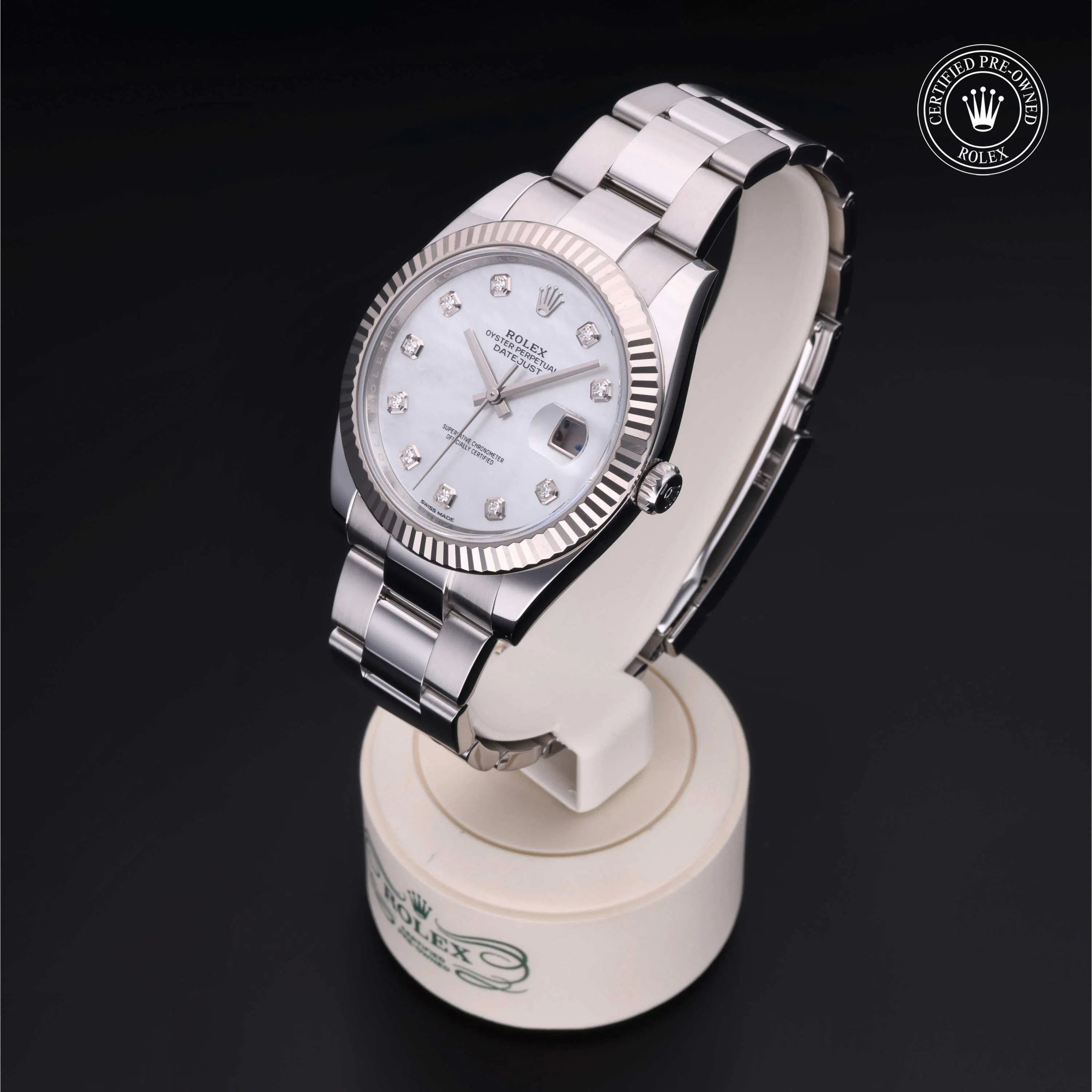 Gallery image 2 for Datejust