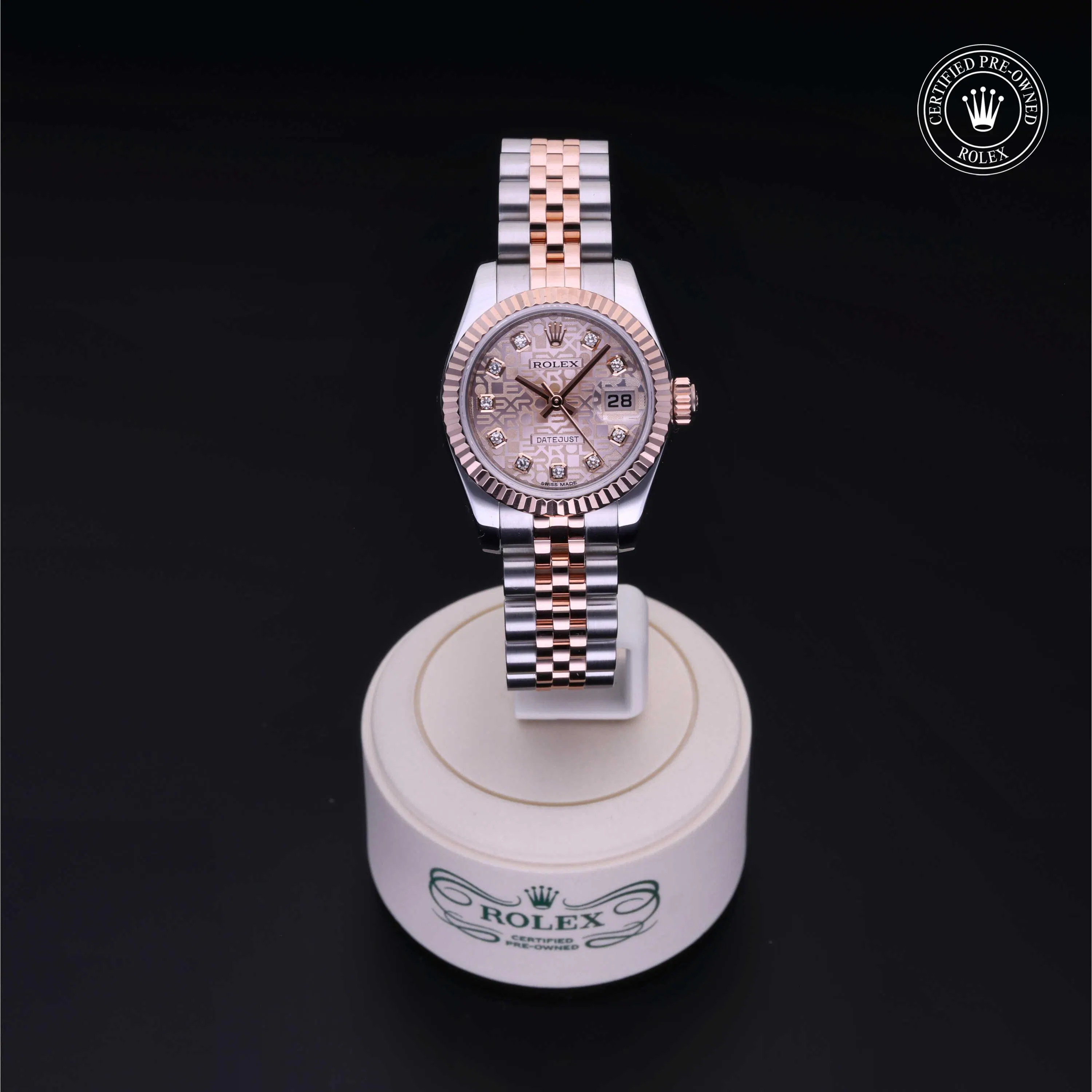 Gallery image 1 for Datejust