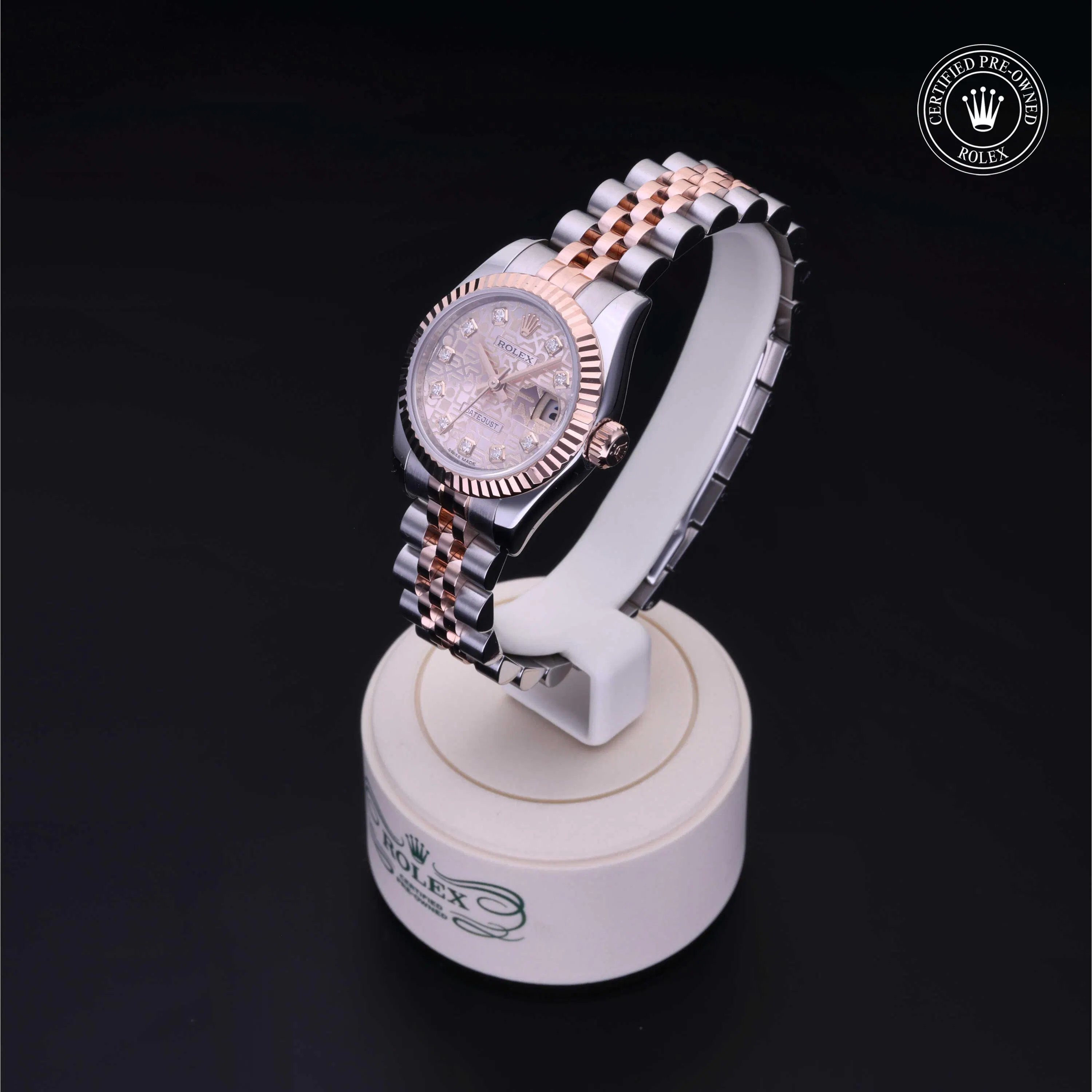 Gallery image 2 for Datejust