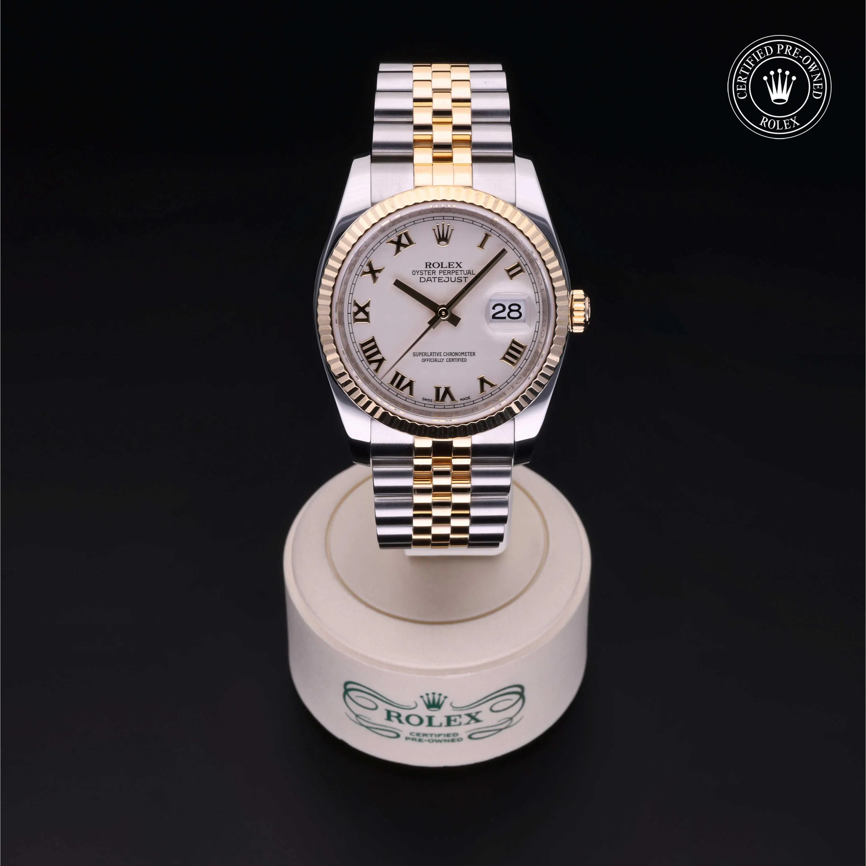 Gallery image 1 for Datejust