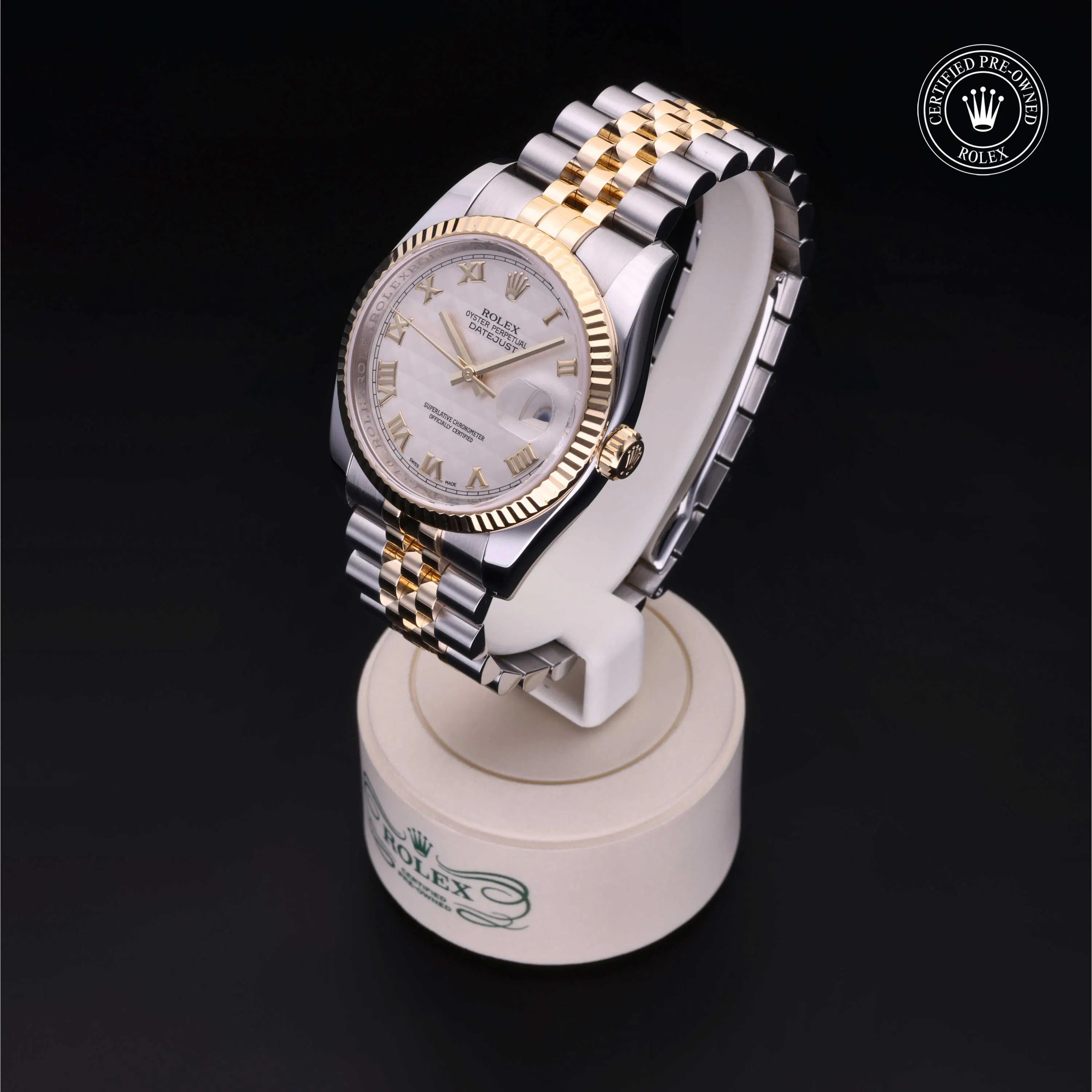 Gallery image 2 for Datejust