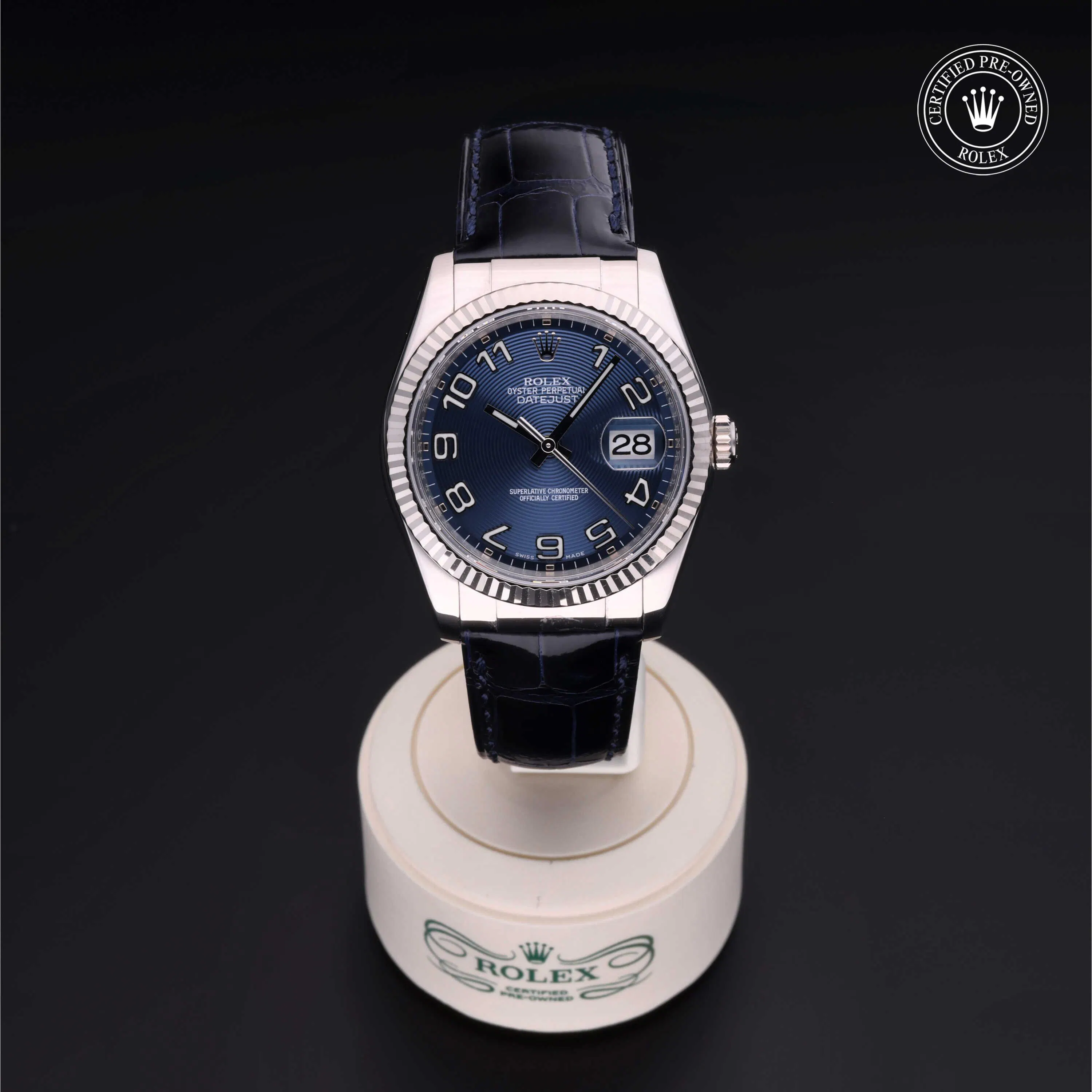Gallery image 1 for Datejust