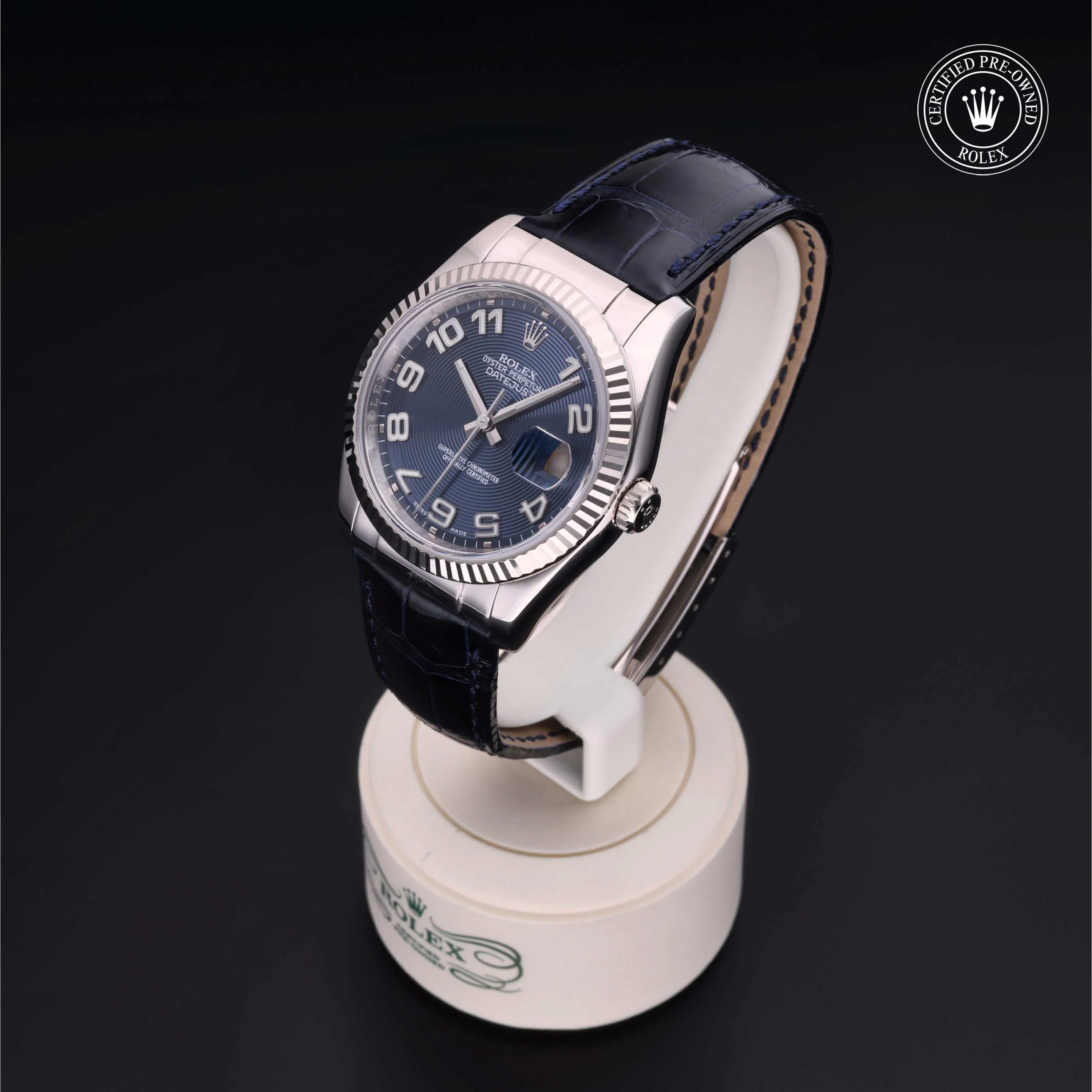 Gallery image 2 for Datejust