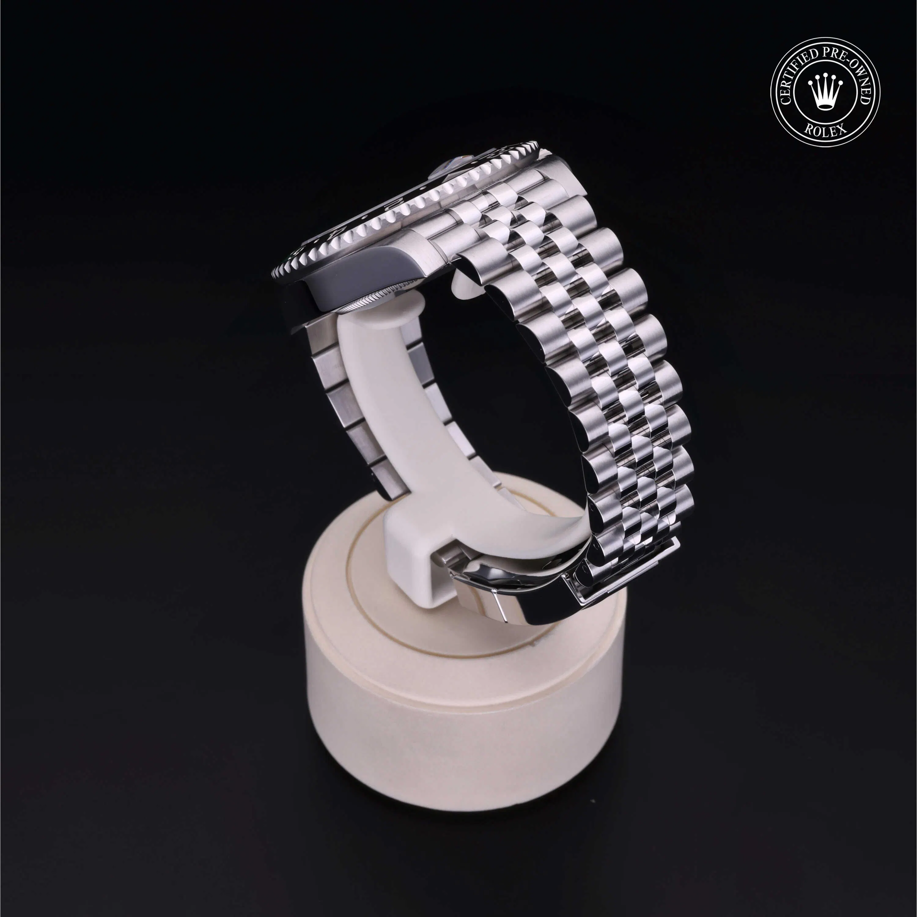 Gallery image 3 for GMT-Master II Left Hand Crown