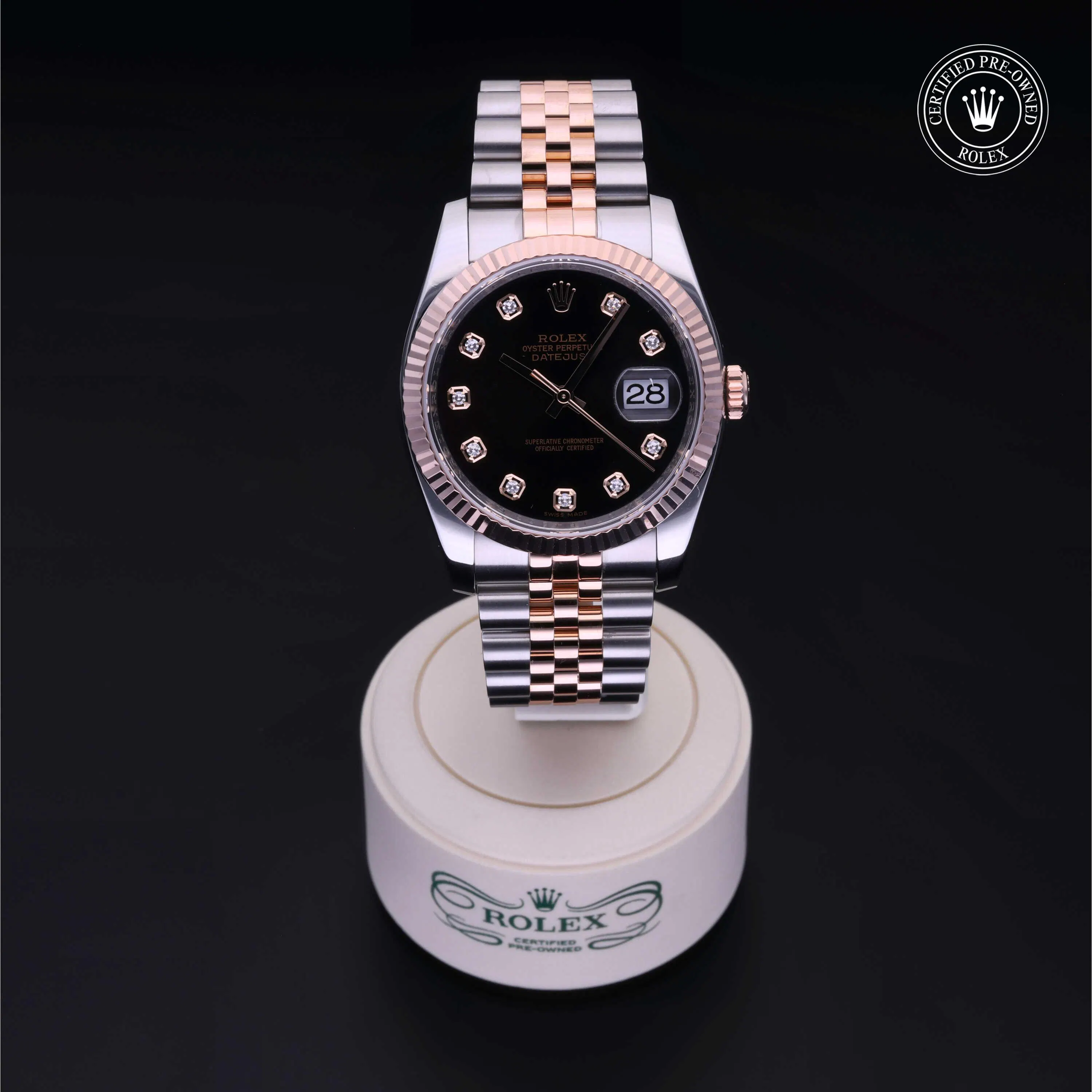 Gallery image 1 for Datejust