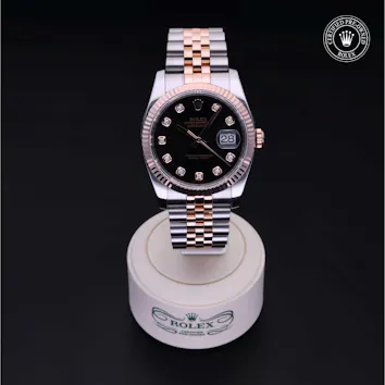 Gallery image 1 for Datejust