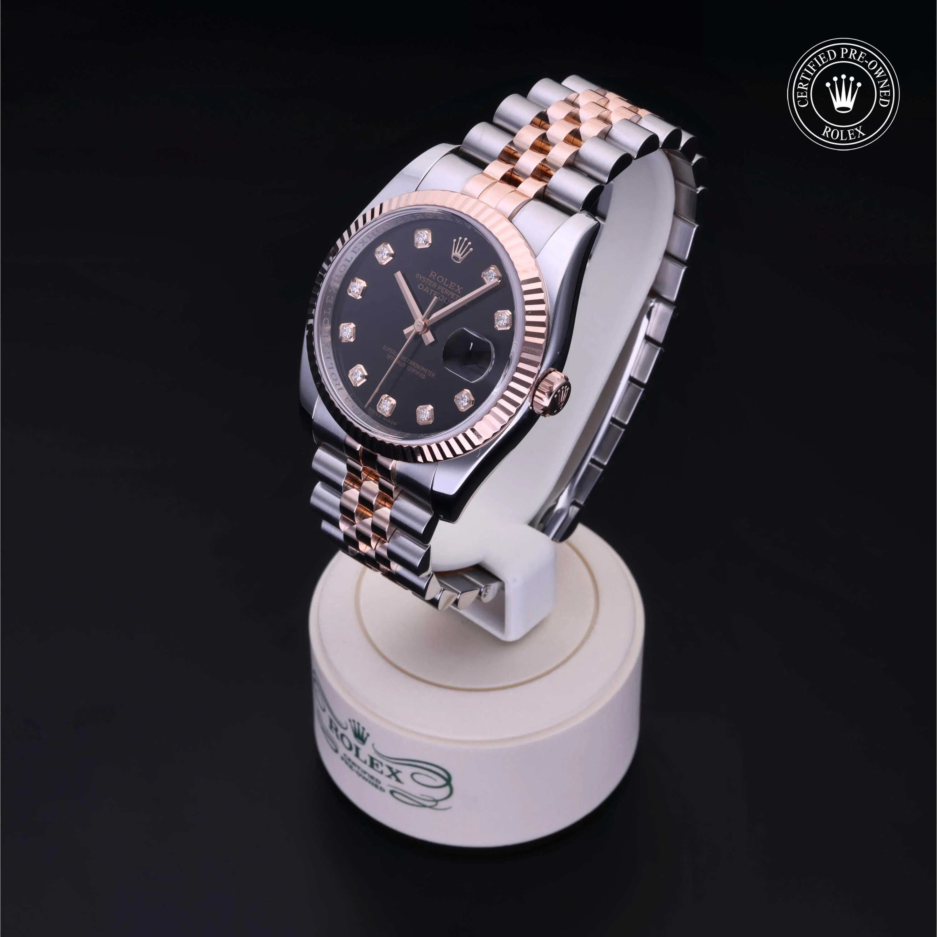 Gallery image 2 for Datejust