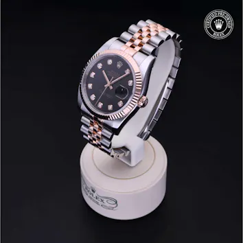 Gallery image 2 for Datejust