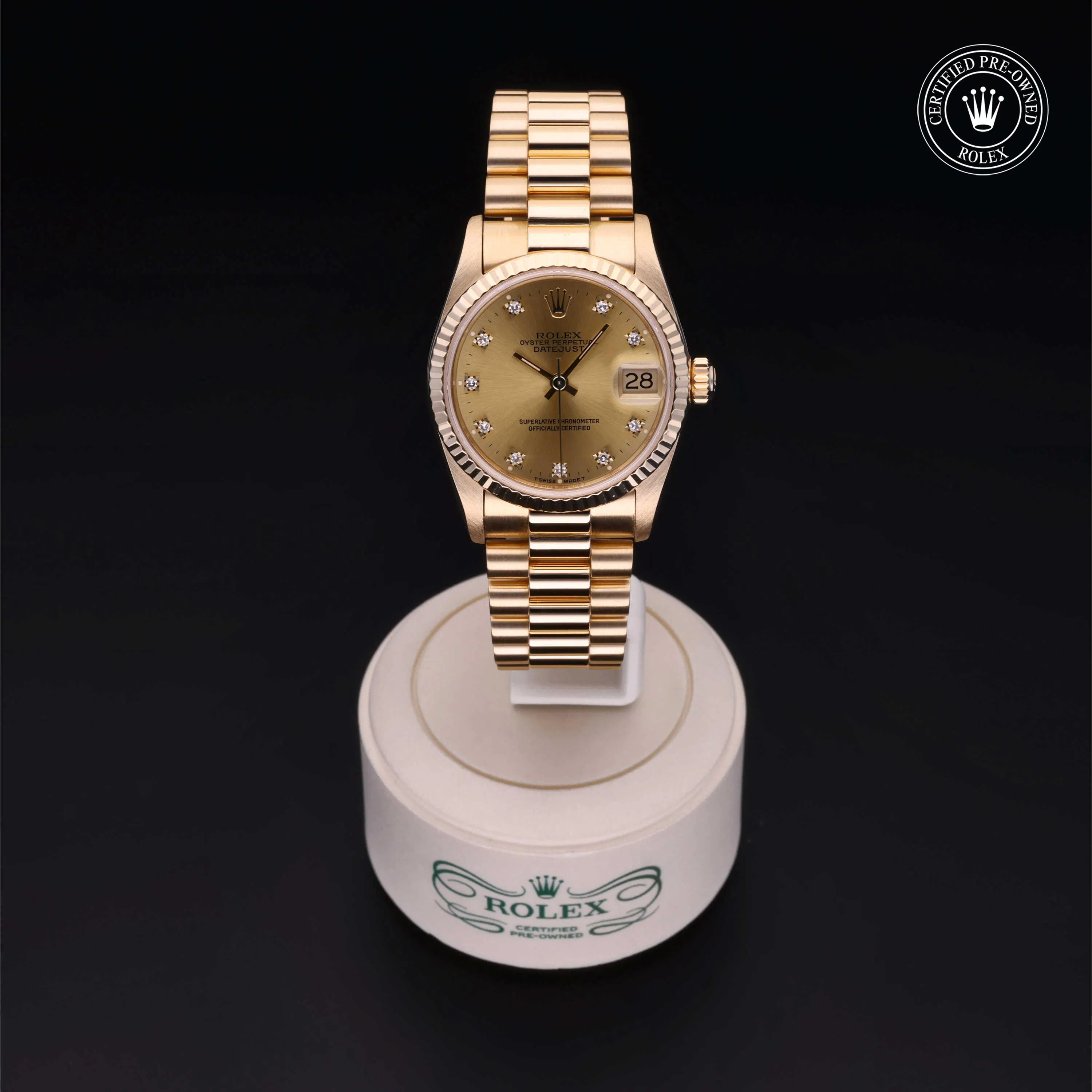 Gallery image 1 for Datejust