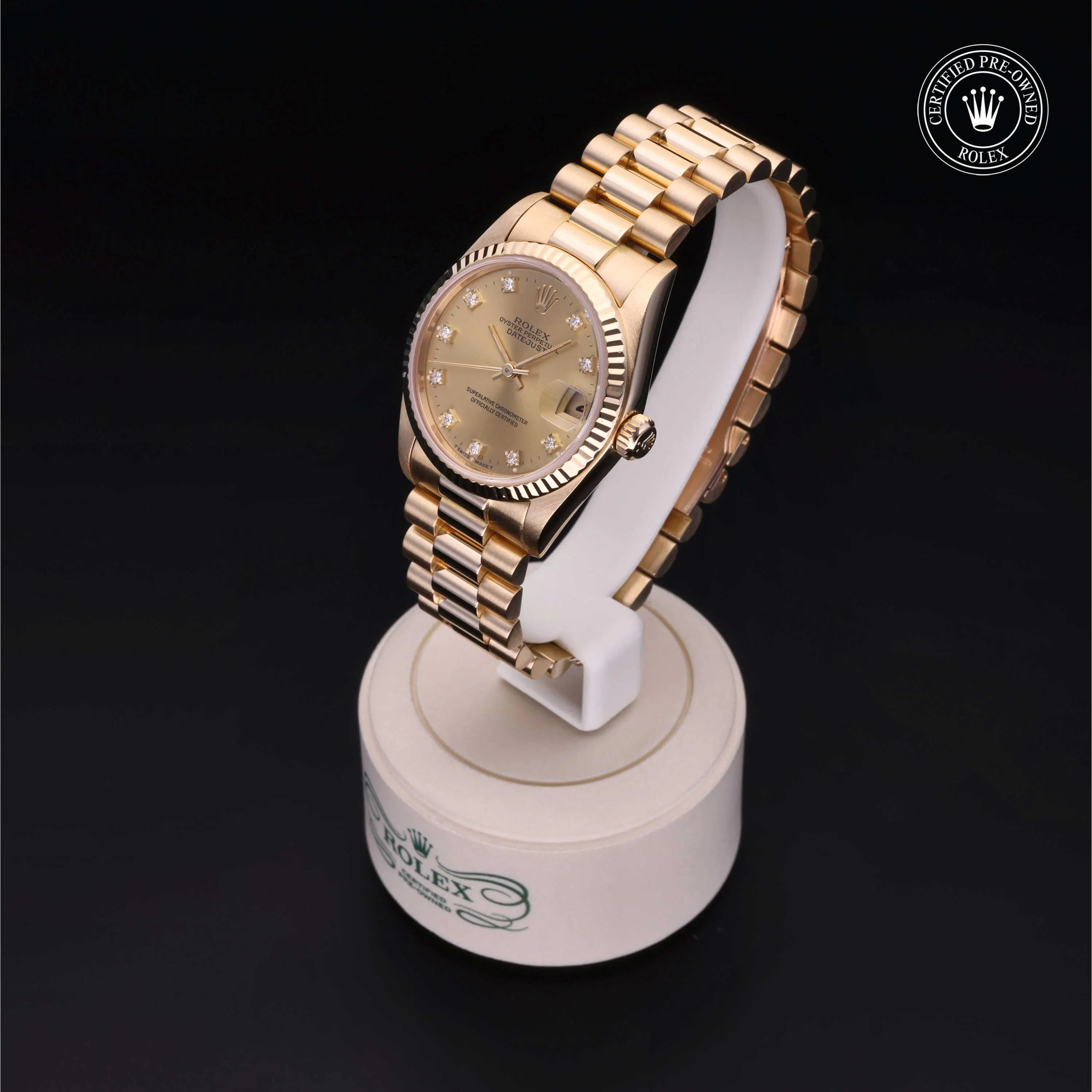 Gallery image 2 for Datejust