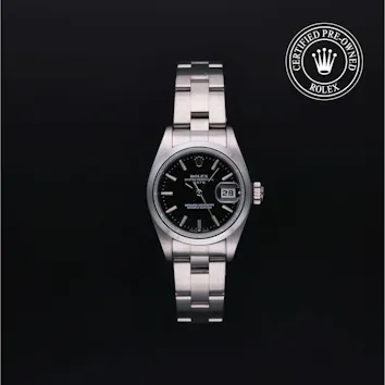 Rolex Certified Pre-Owned watch image 1