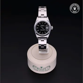 Gallery image 1 for Oyster Perpetual Date