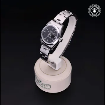 Gallery image 2 for Oyster Perpetual Date