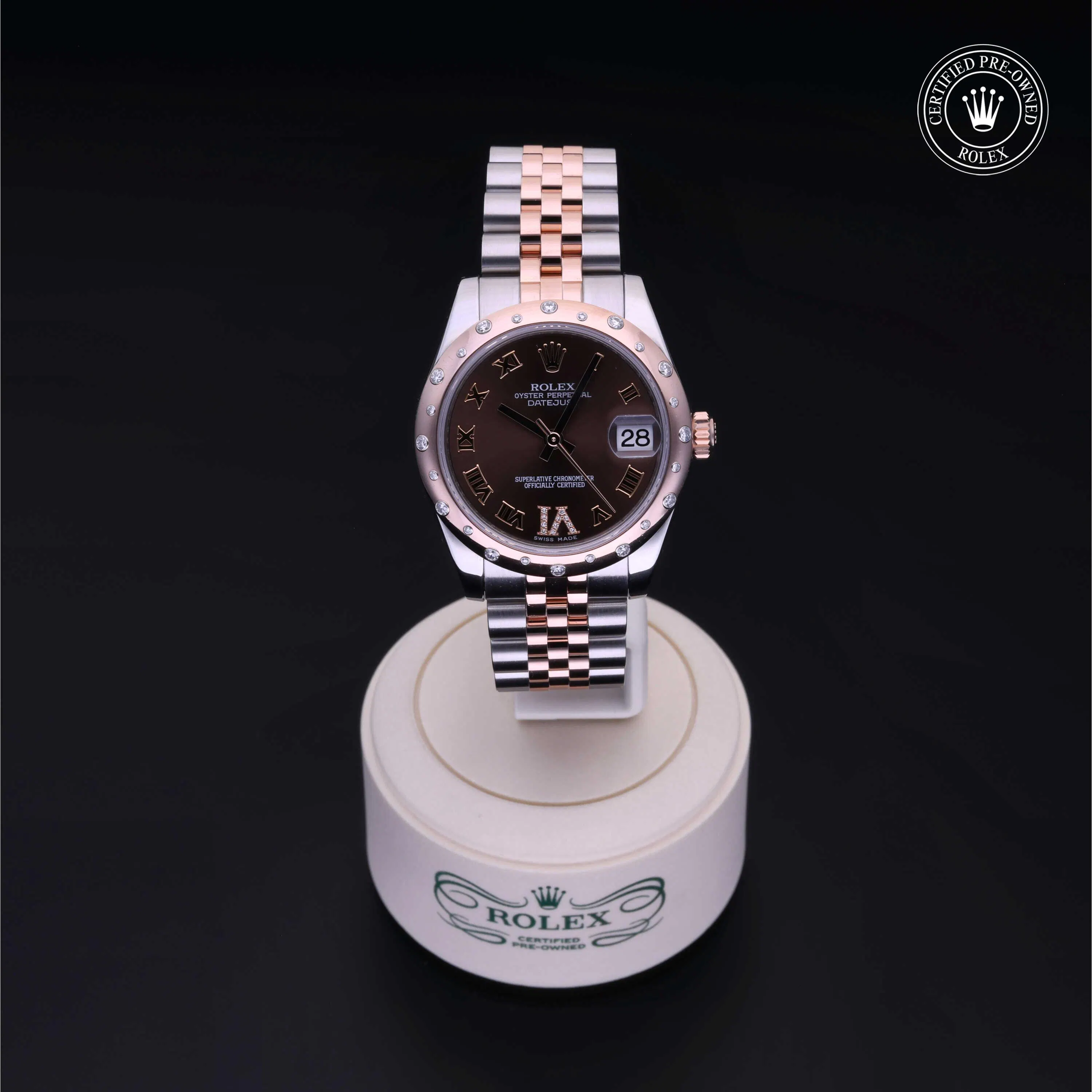 Gallery image 1 for Datejust